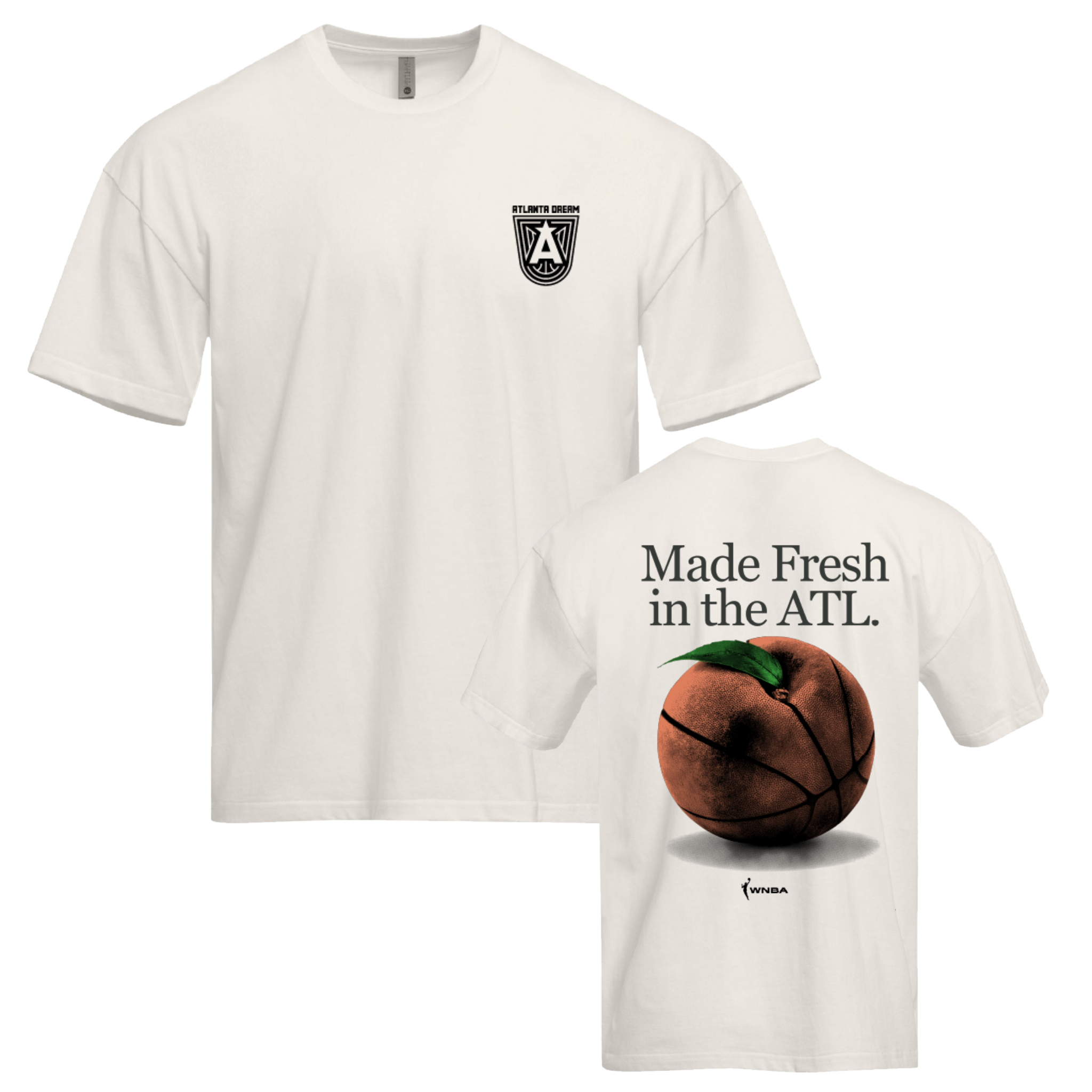 Made Fresh in ATL T-Shirt