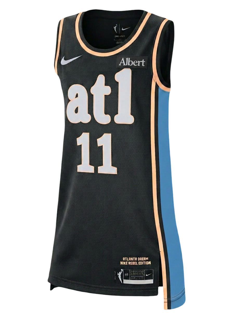 Nike Rebel Jersey - Okot