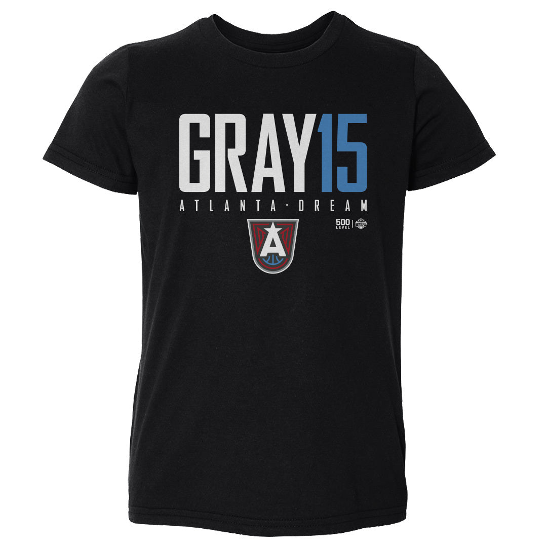Allisha Gray Atlanta Dream Elite Youth T-Shirt