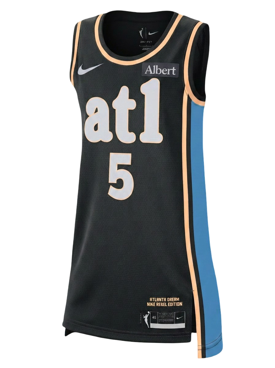 Nike Rebel Jersey - Reese