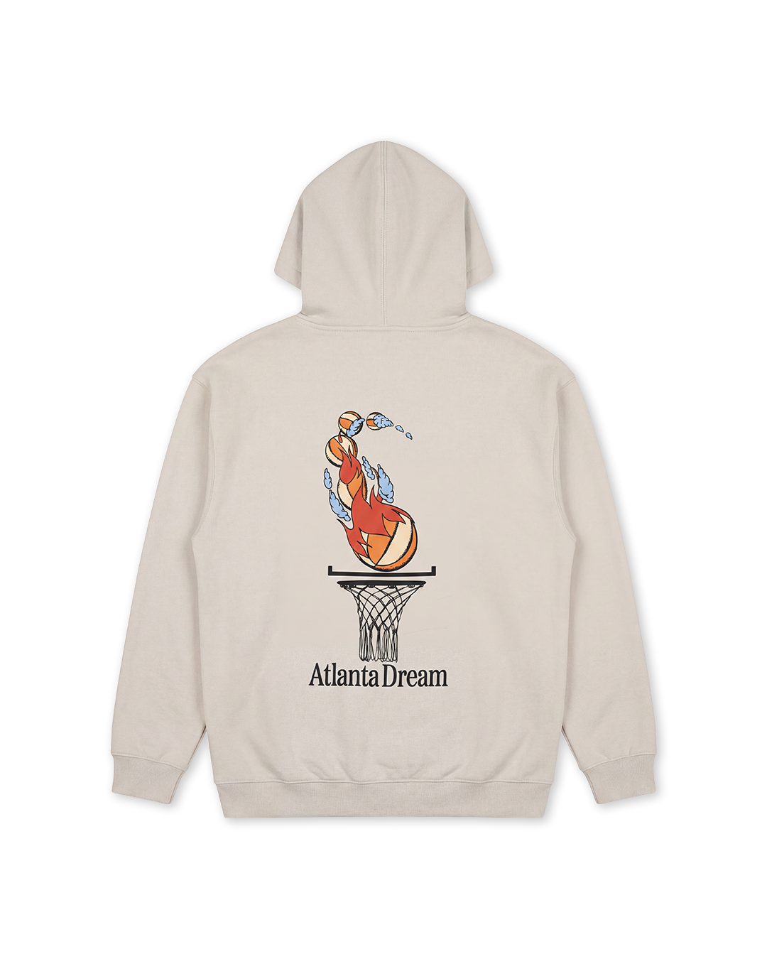 Catch Fire Hoodie