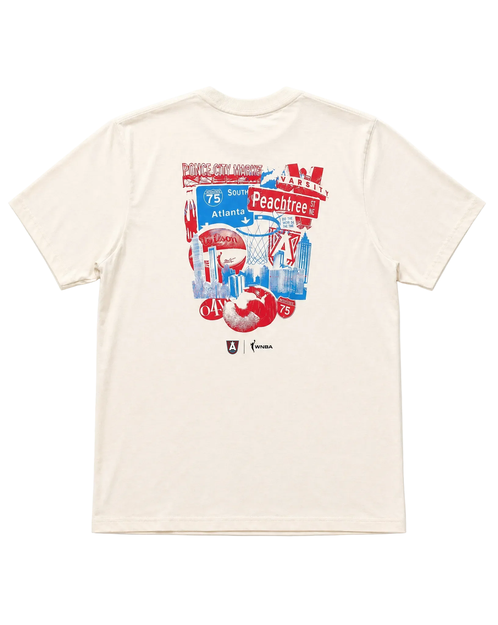 Just A Girl From "404" T-Shirt
