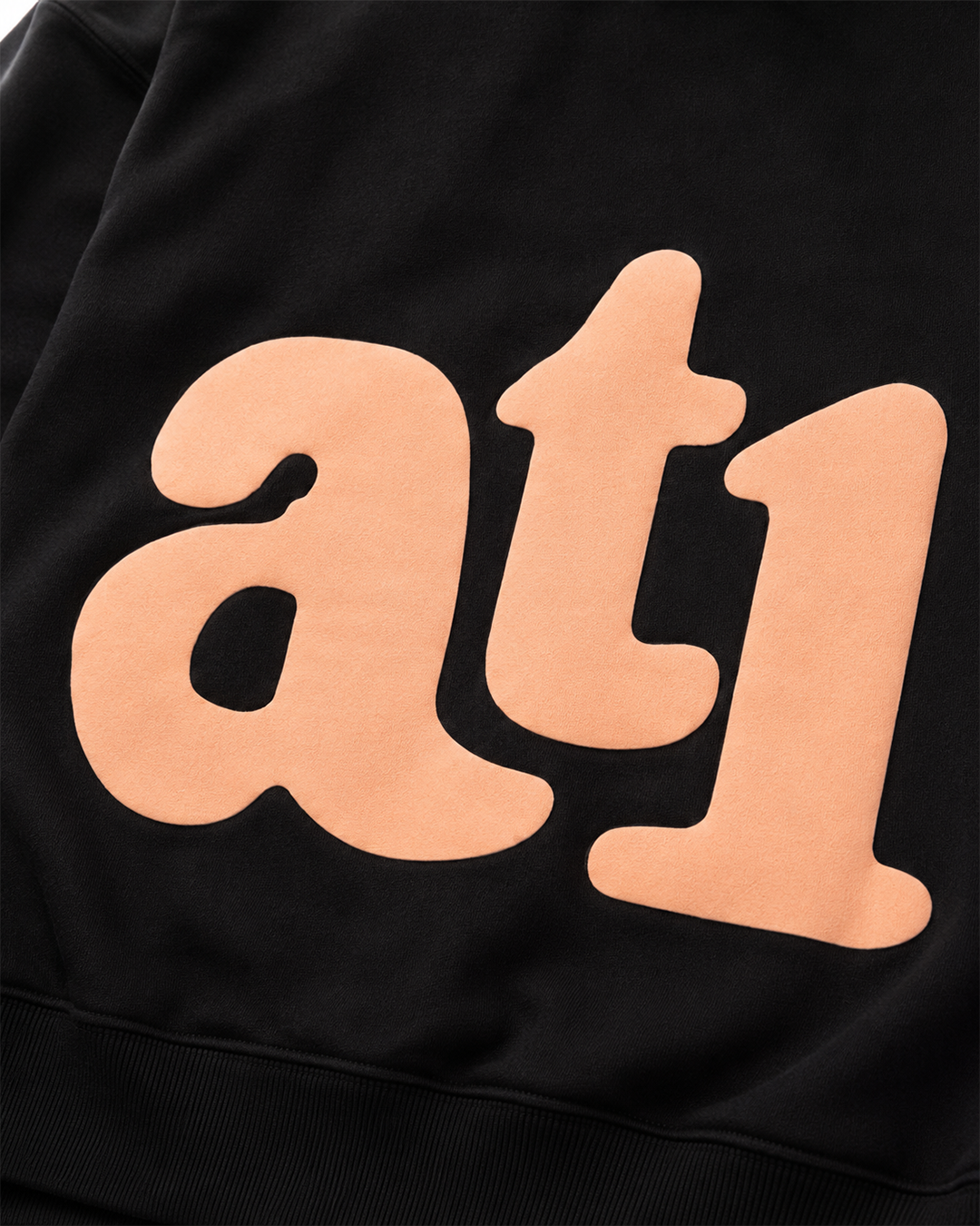 Homegrown Hoodie in Black