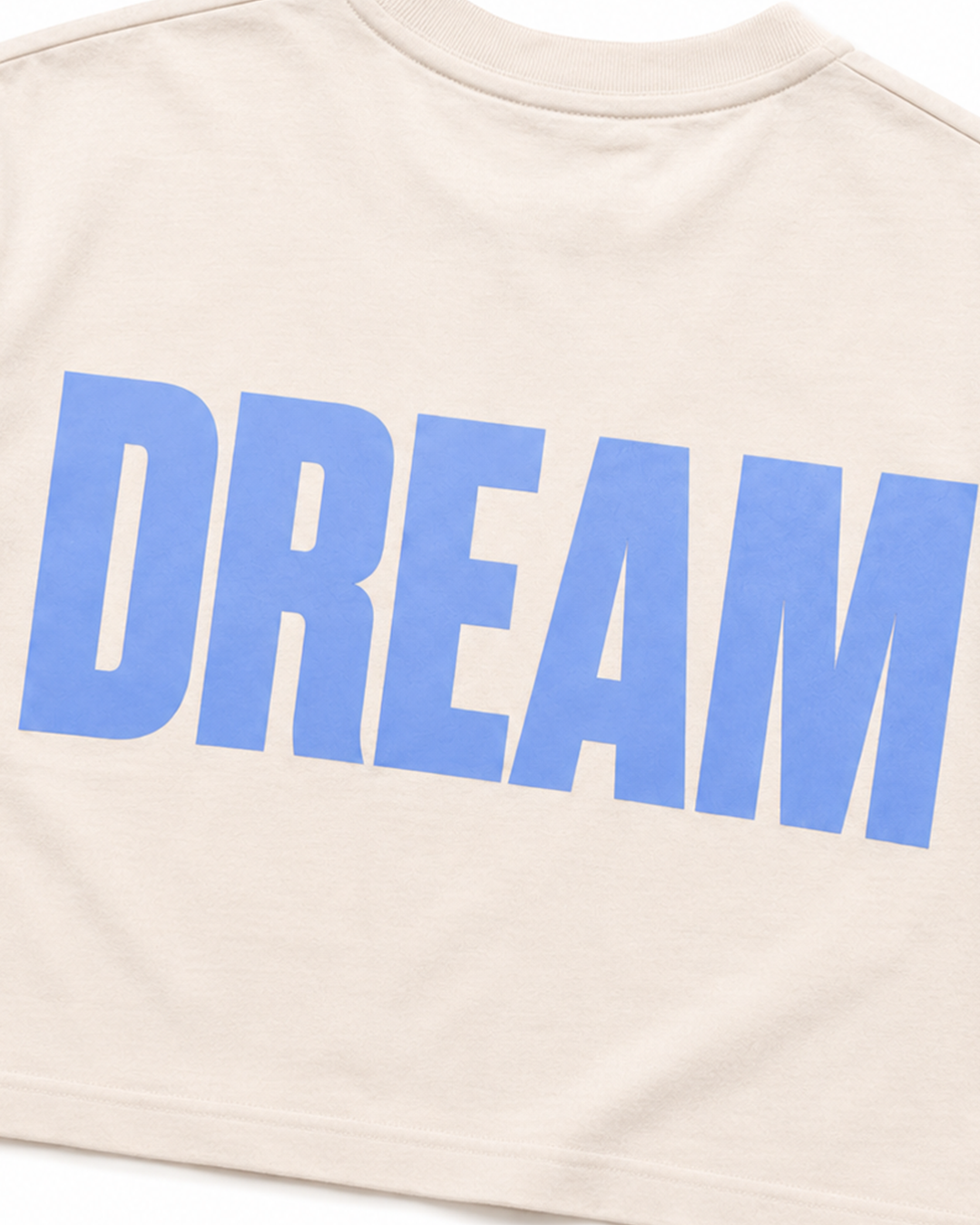 ATL Dream Crop Tee