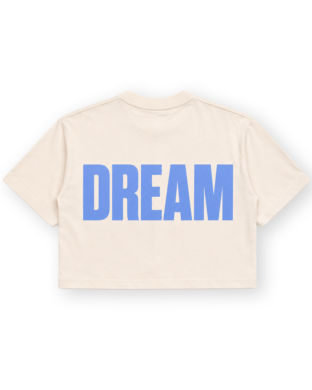 ATL Dream Crop Tee