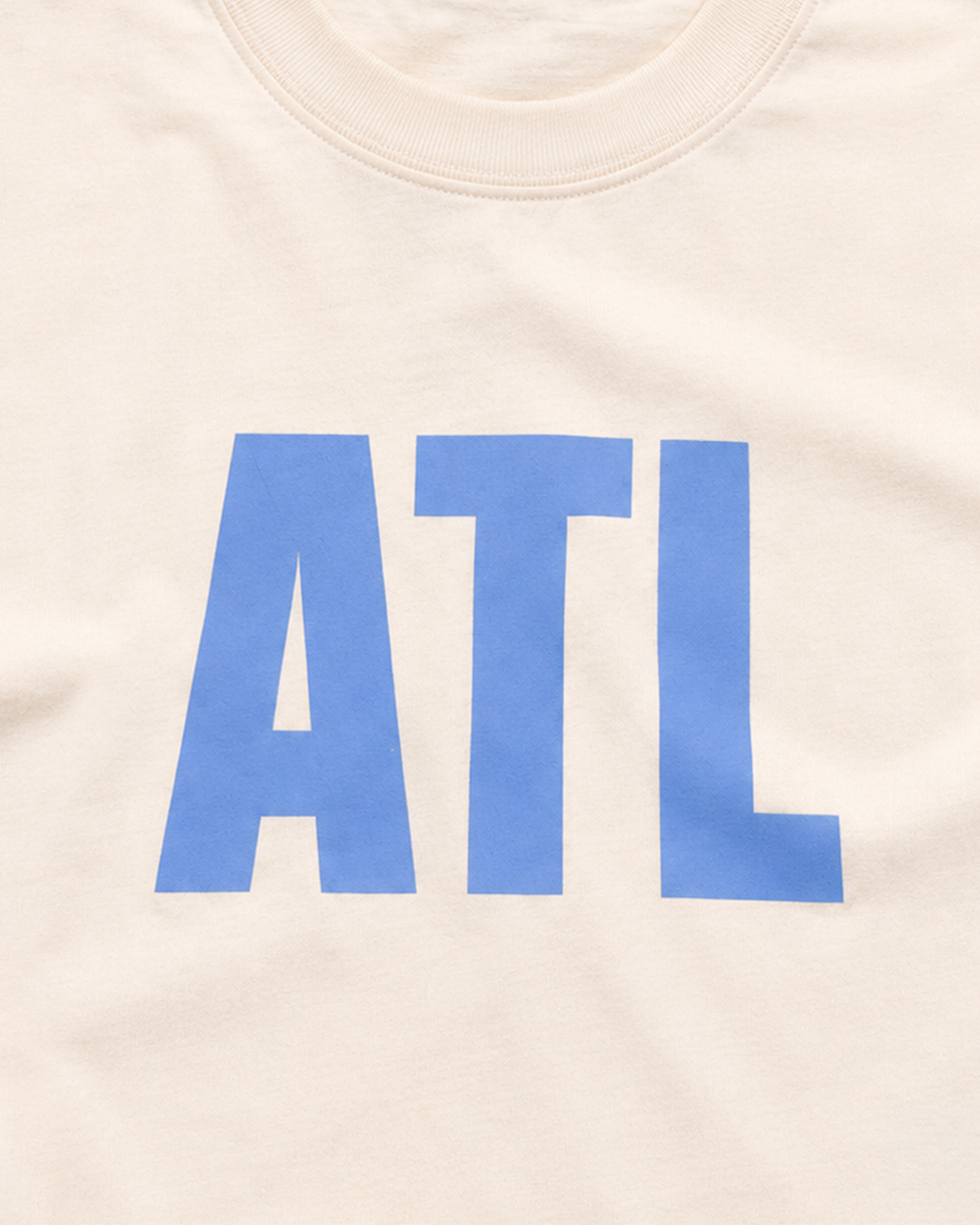 ATL Dream Crop Tee