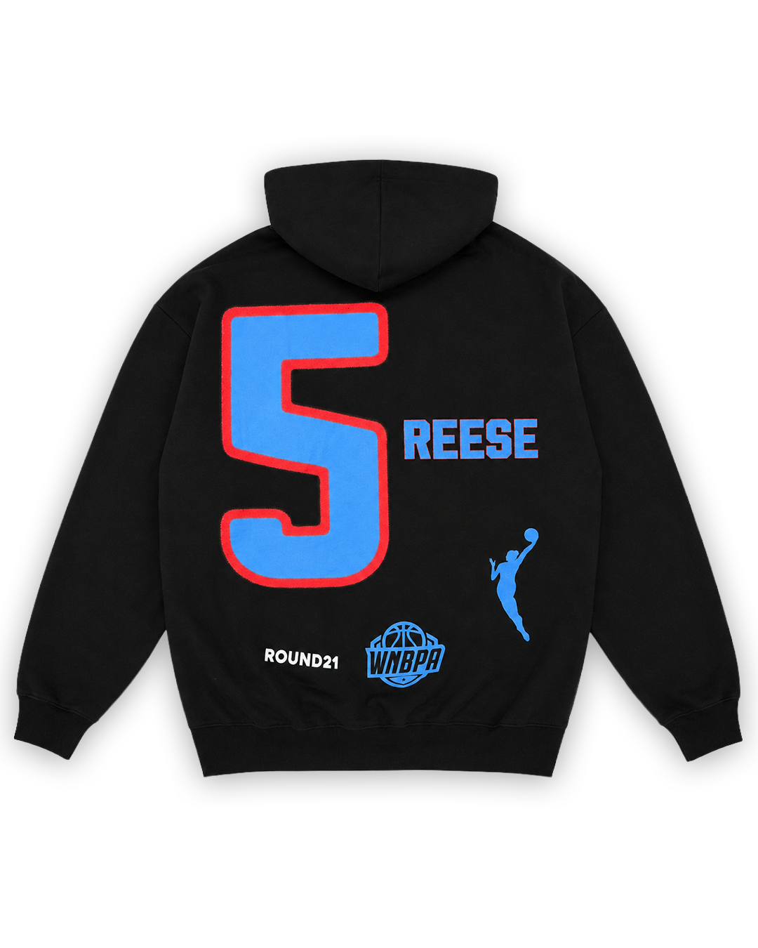 Reese Motion Hoodie