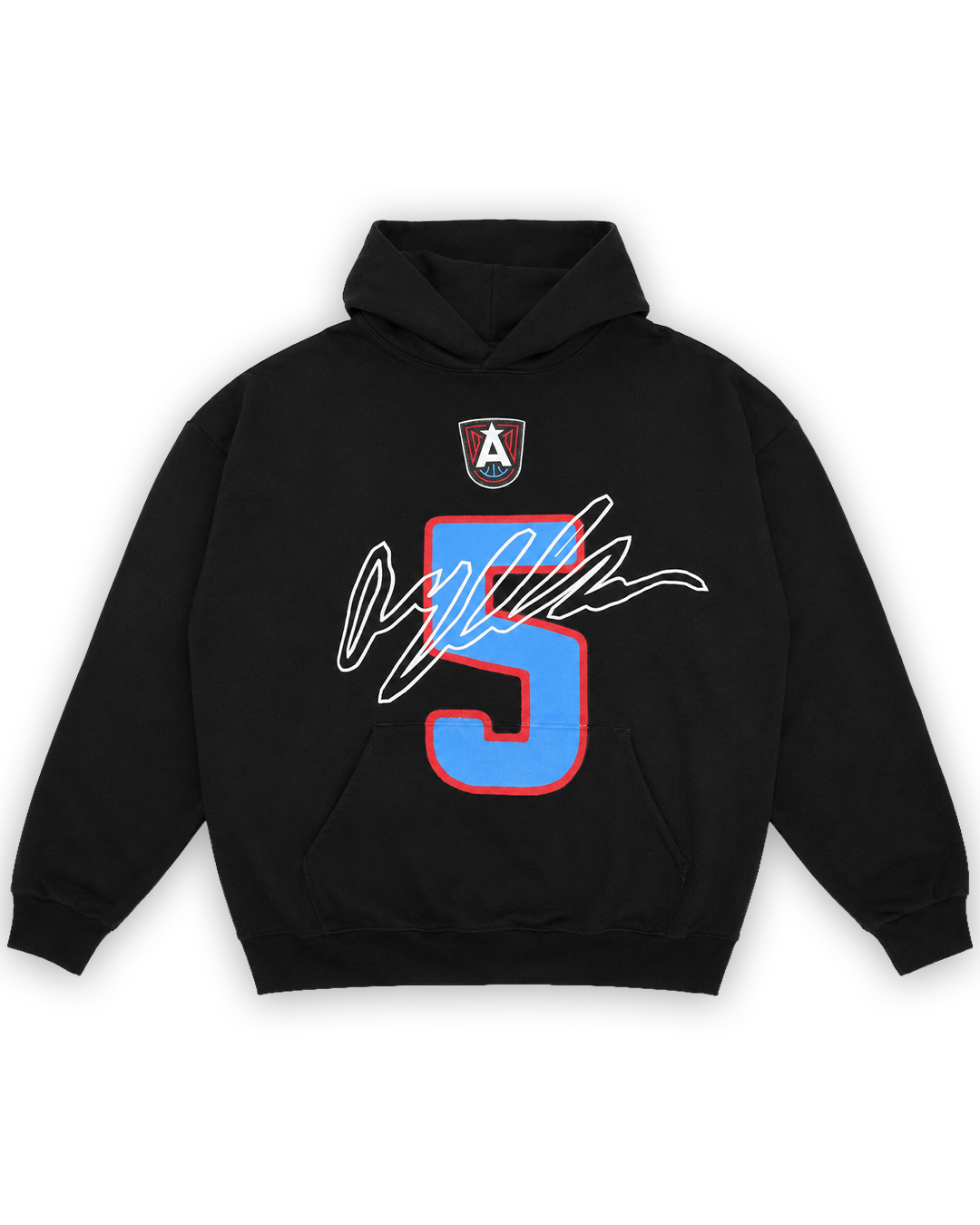 Reese Motion Hoodie