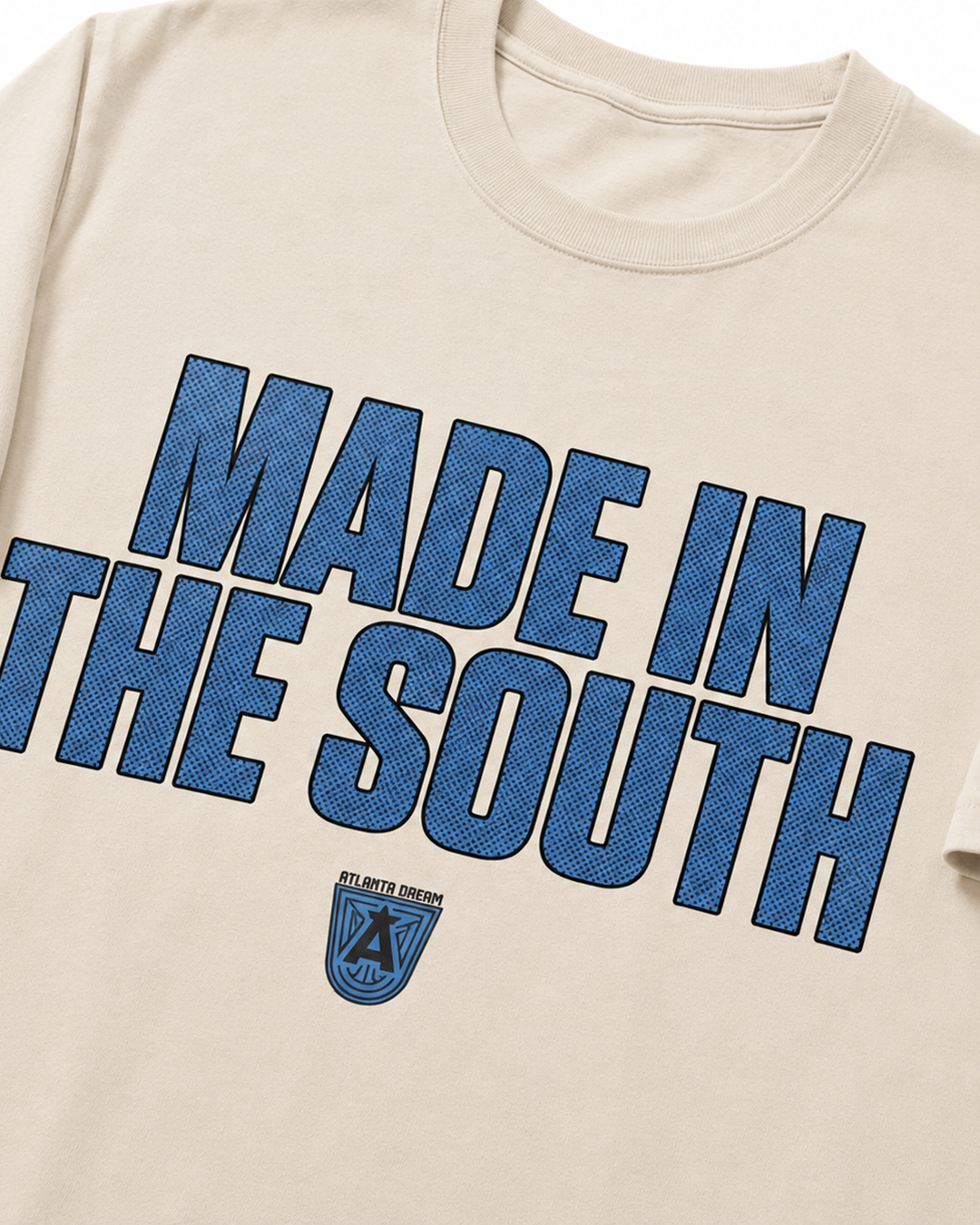 Made in the South Tee