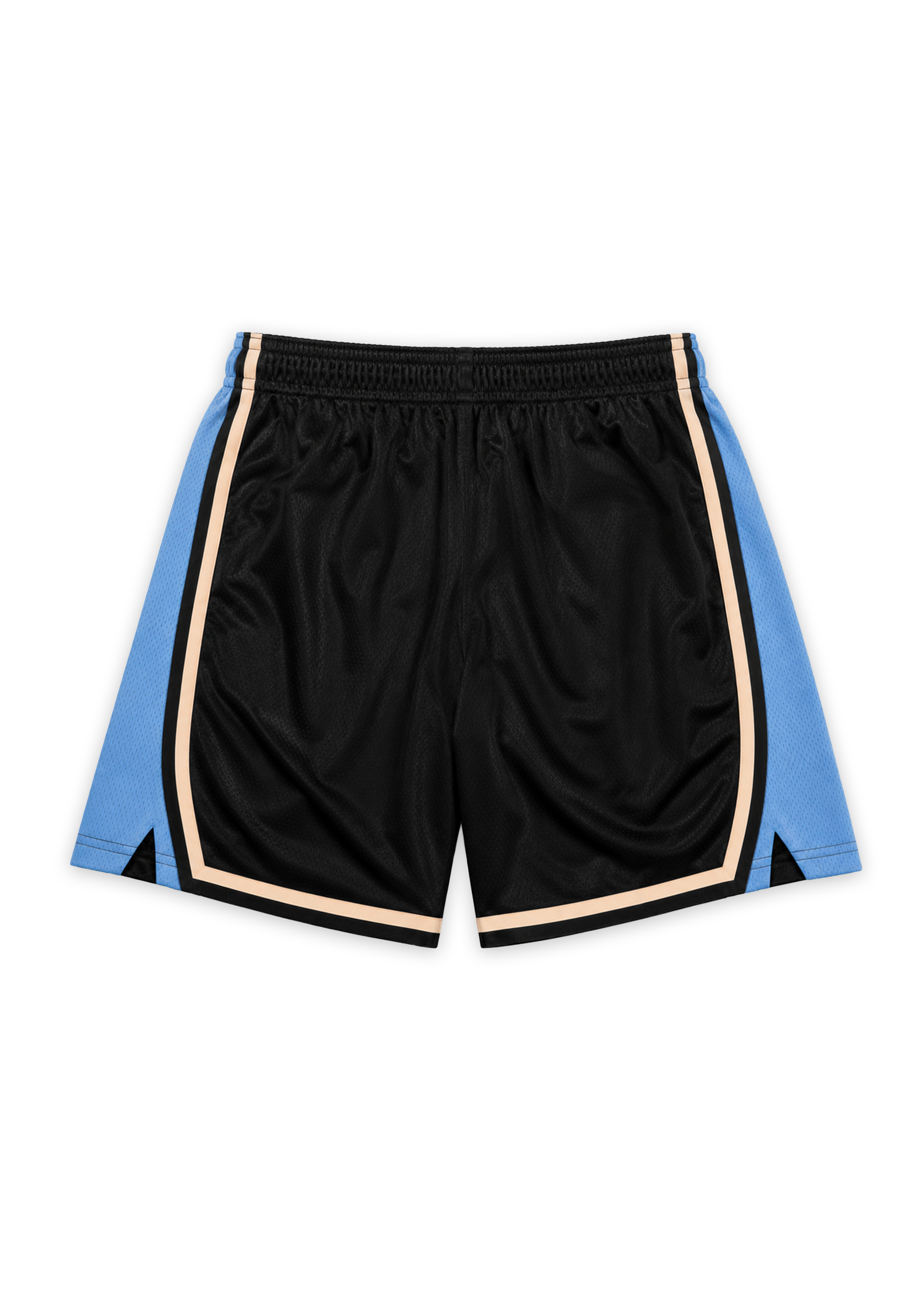 Nike Rebel Jersey Short