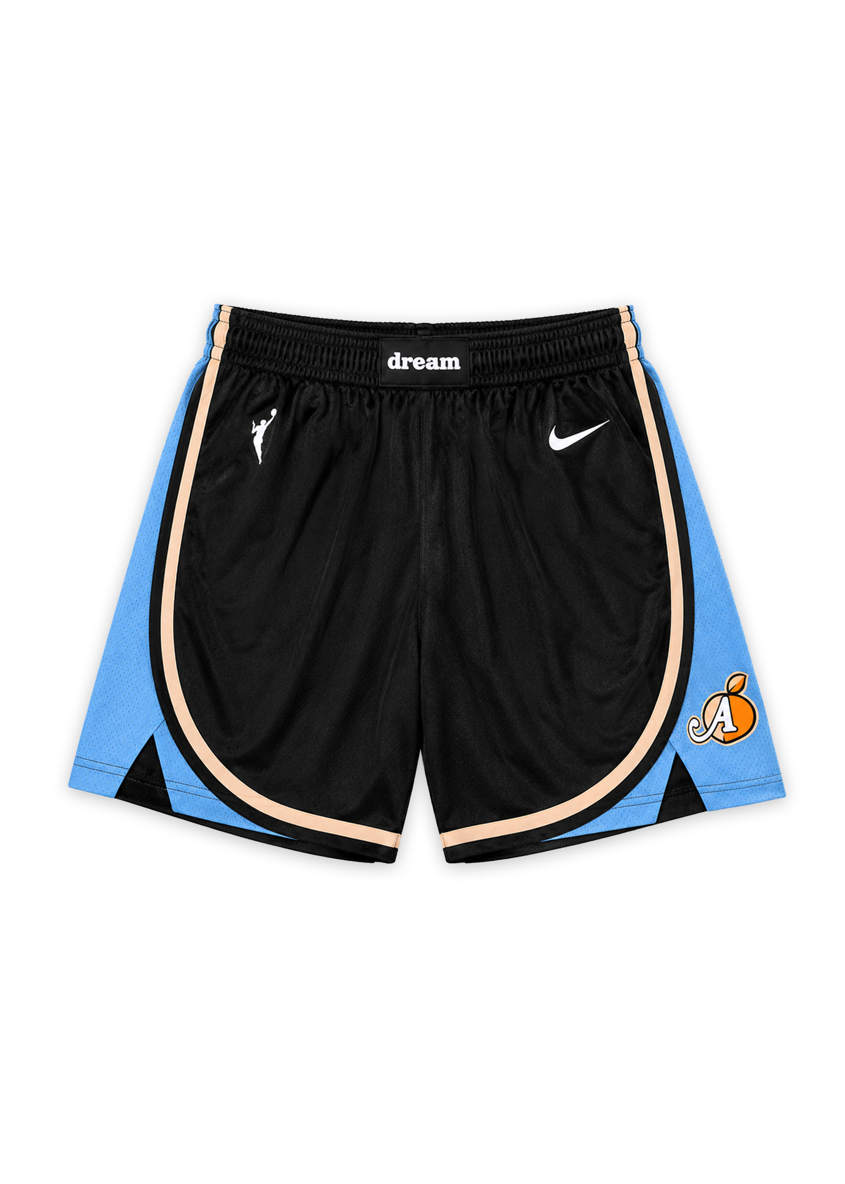 Nike Rebel Jersey Short