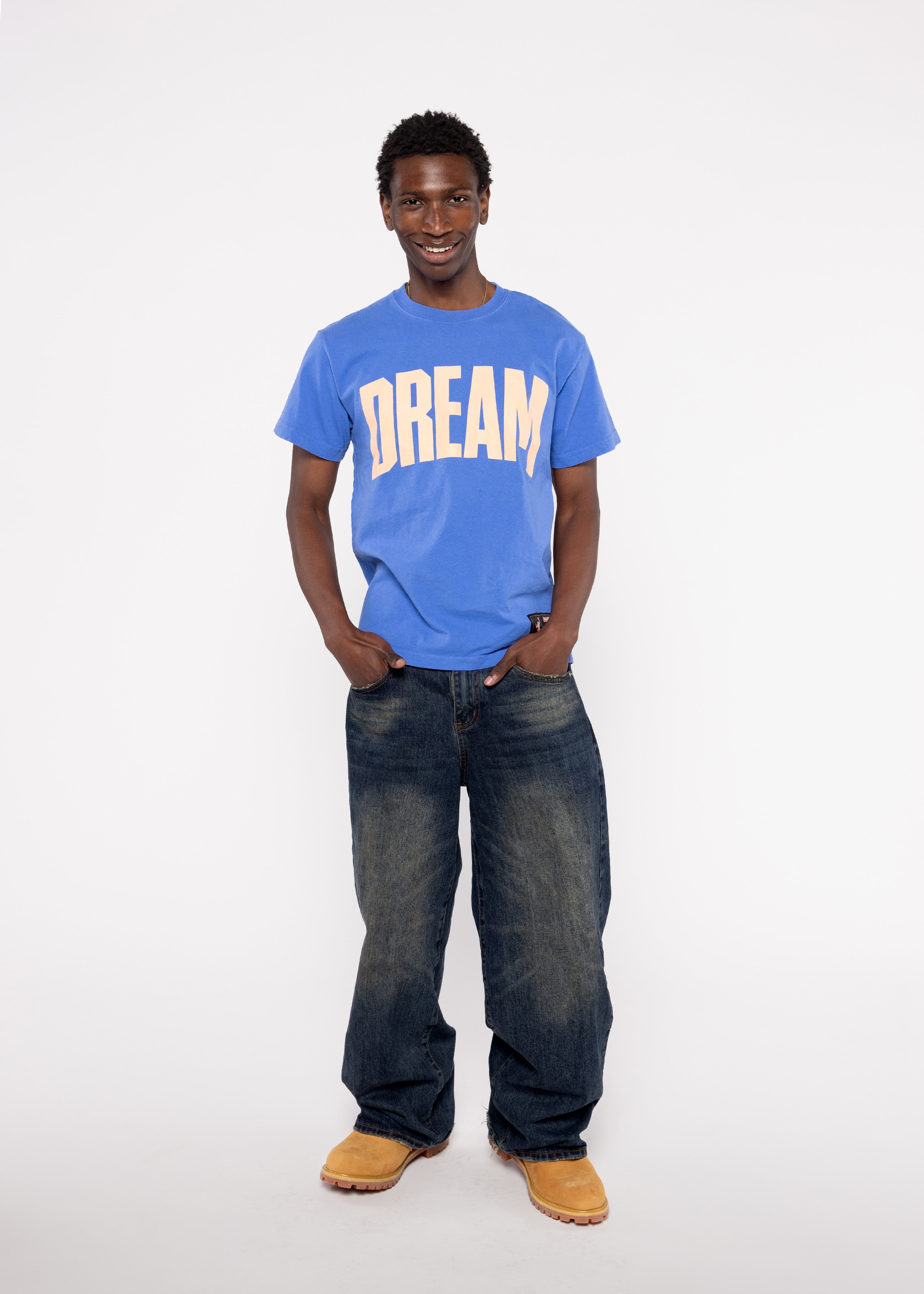 Peaches & Dream Tee