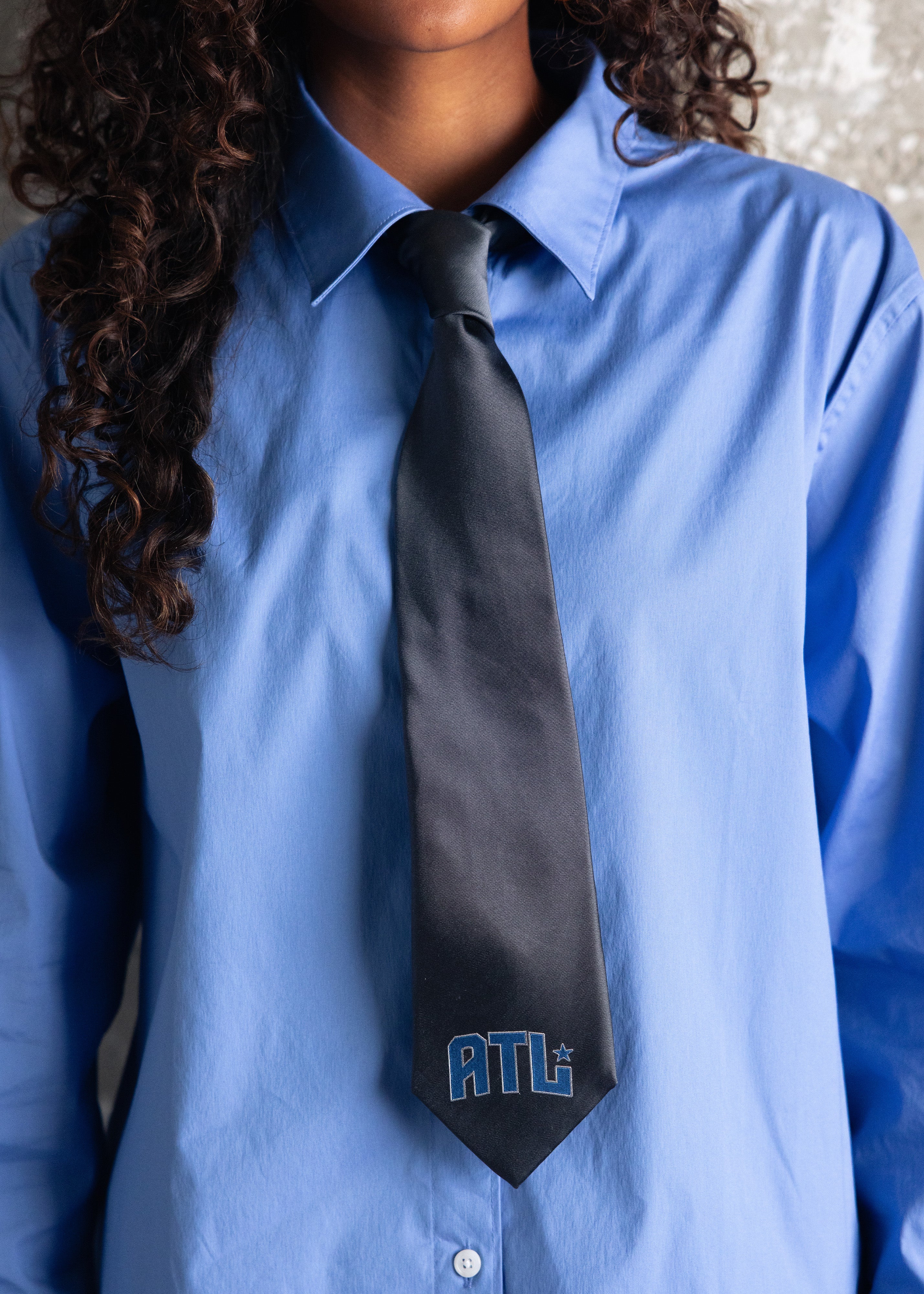 The A Tie