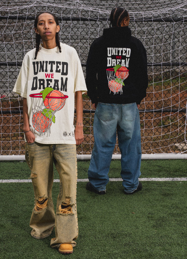 United We Dream
