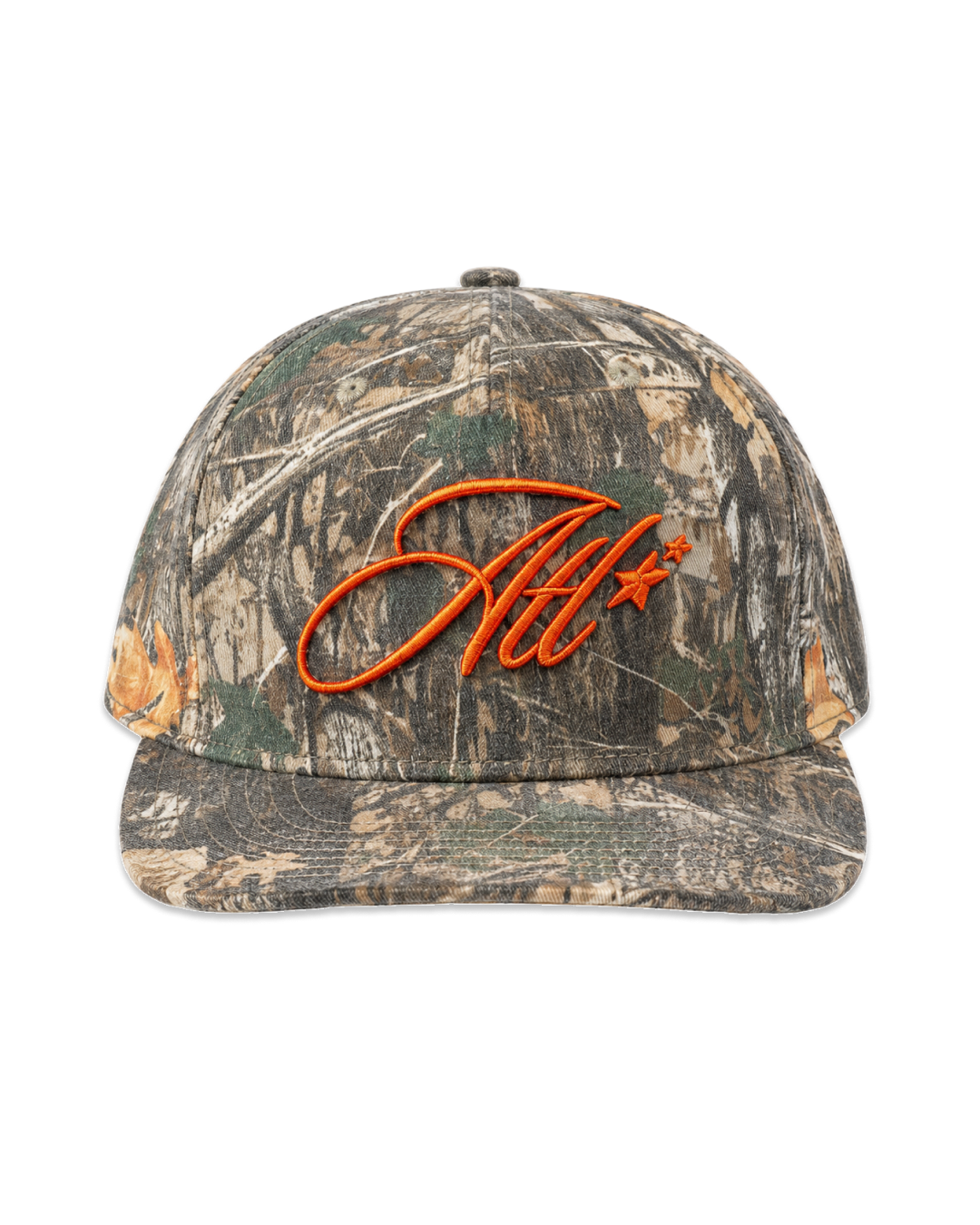 ATL Camo Hat