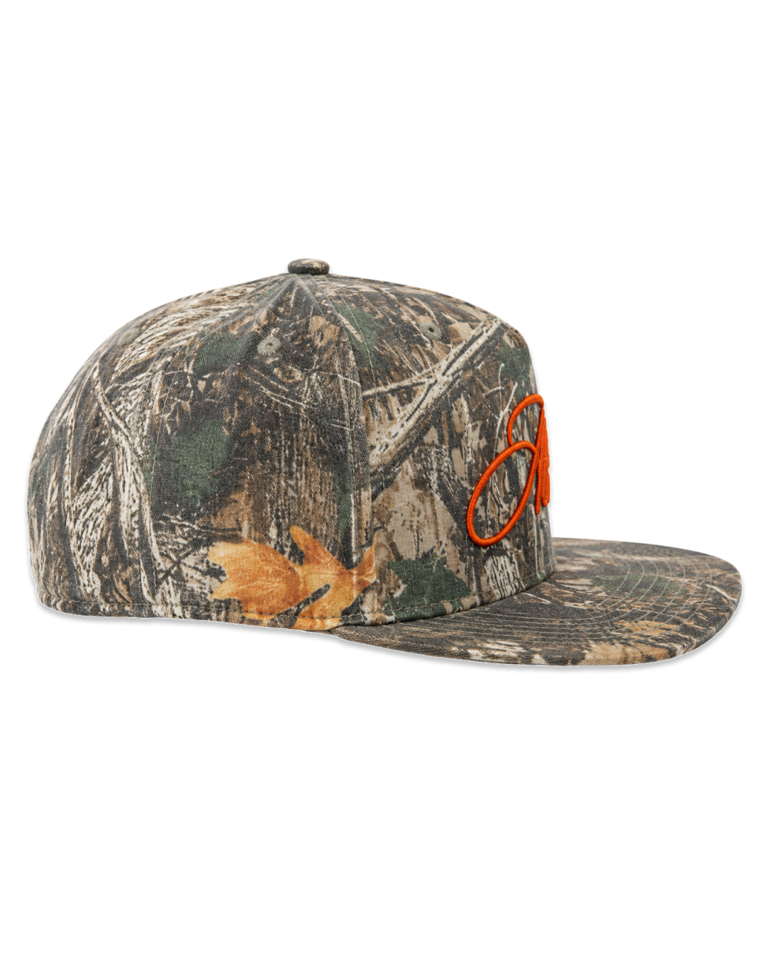 ATL Camo Hat