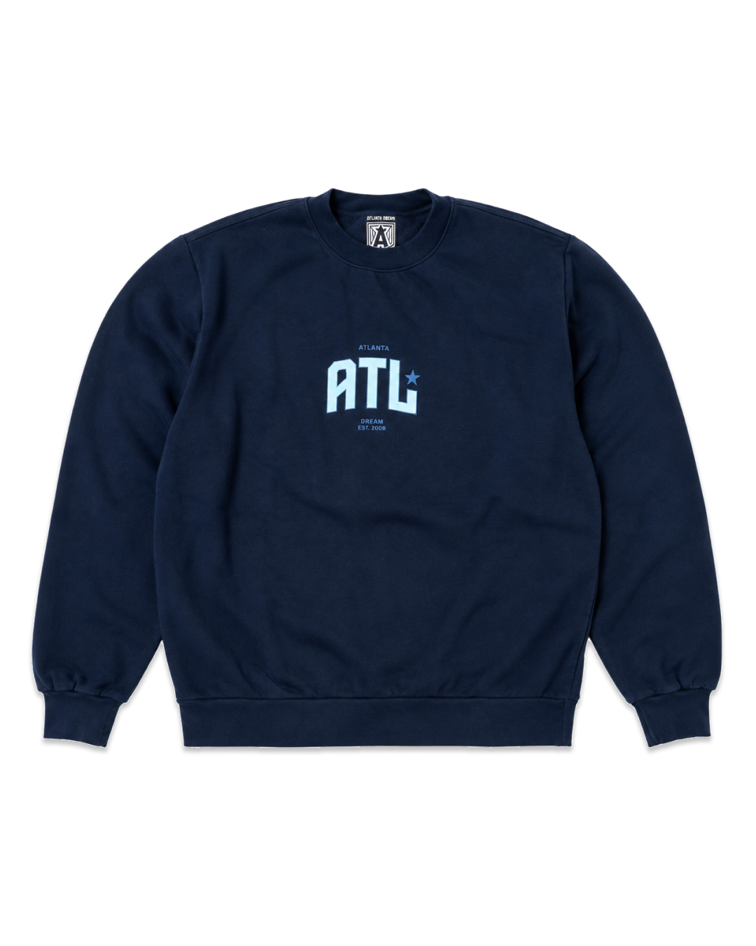 Dream Essential Crew Navy
