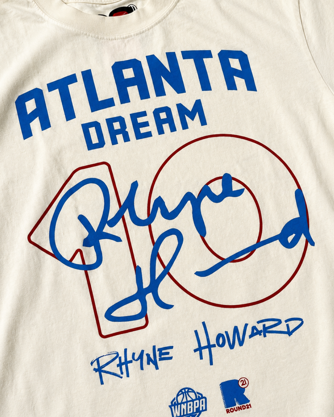 Howard 26 T-Shirt
