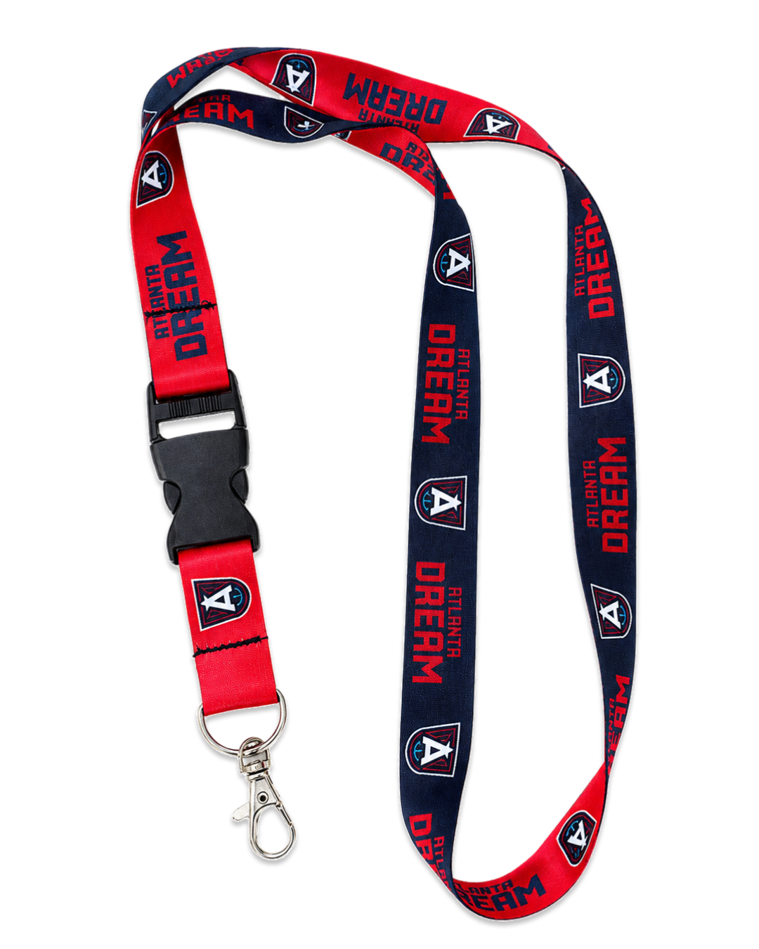 Atlanta Dream Lanyard