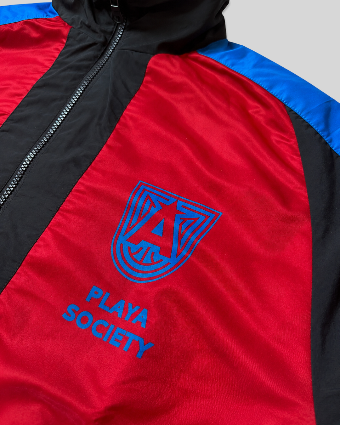 Atlanta Dream Legacy Track Jacket - Playa Society