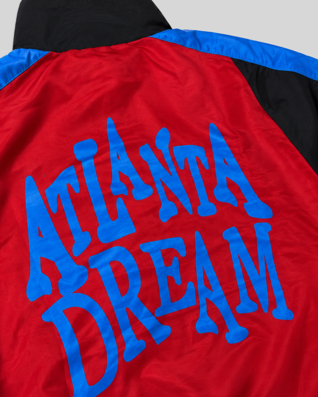 Atlanta Dream Legacy Track Jacket - Playa Society