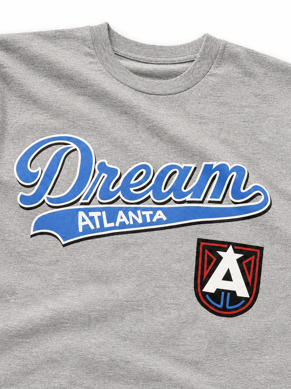 Retro Basketball T-Shirt
