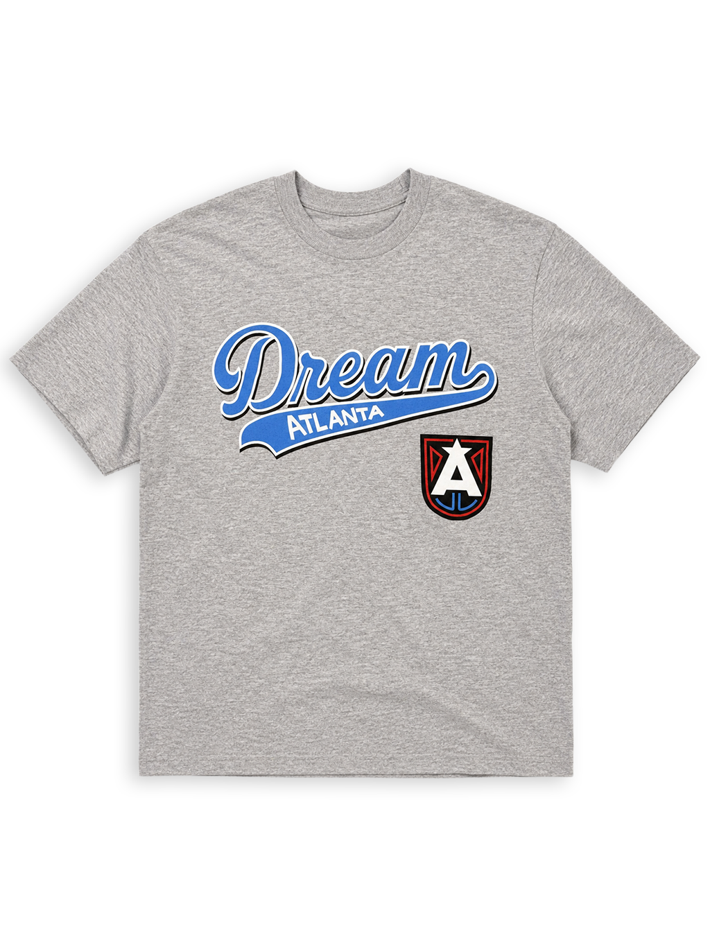 Retro Basketball T-Shirt