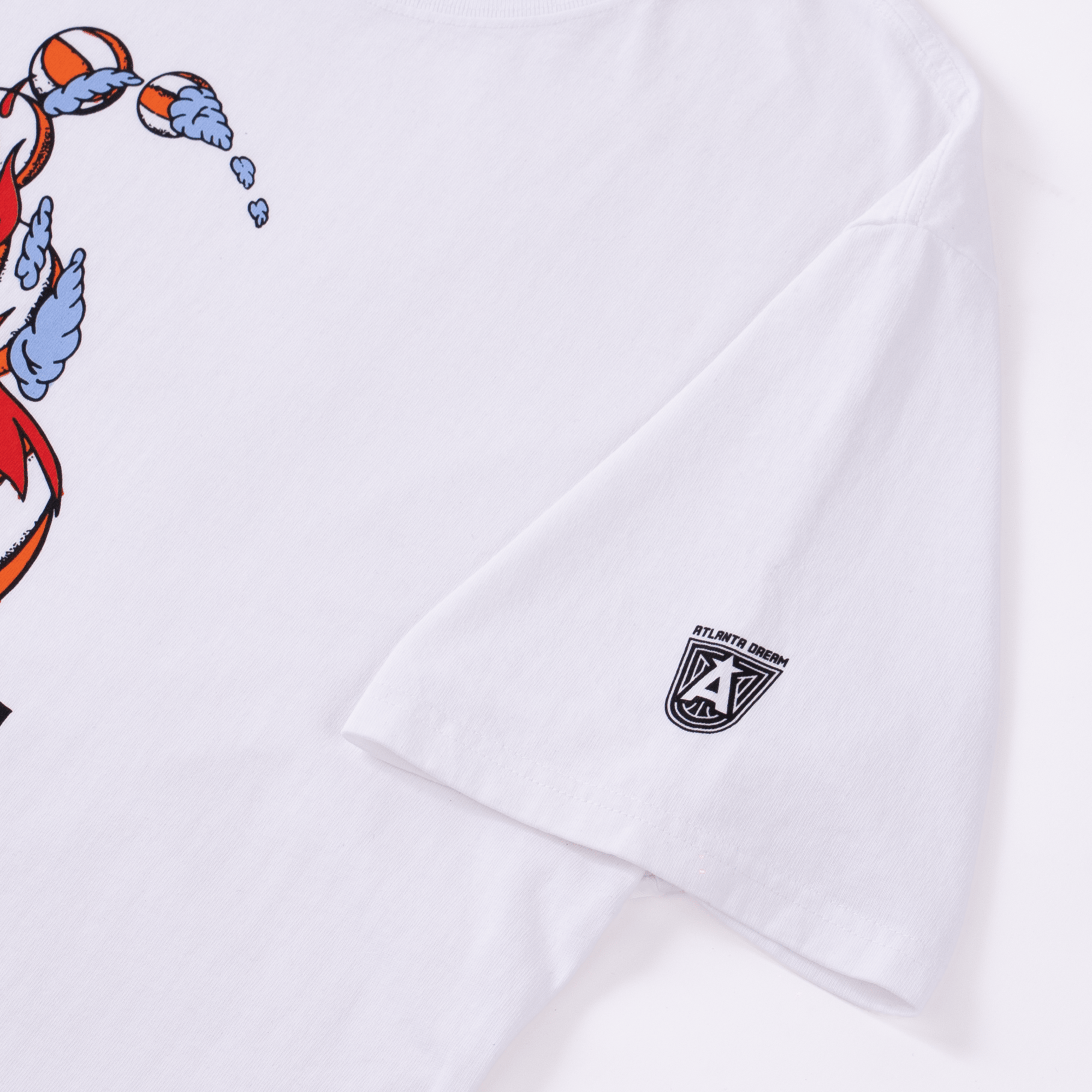 Catch Fire Tee