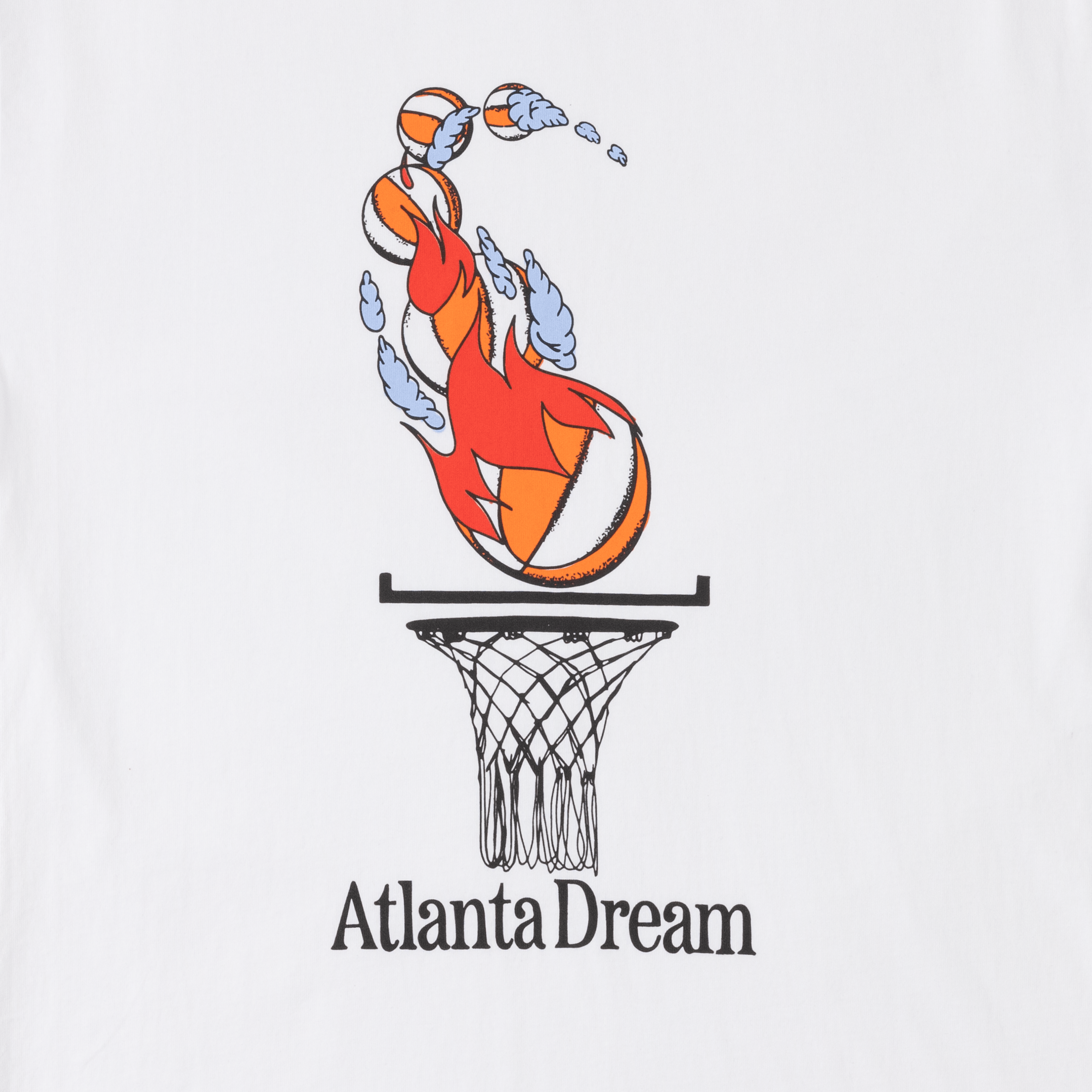 Catch Fire Tee
