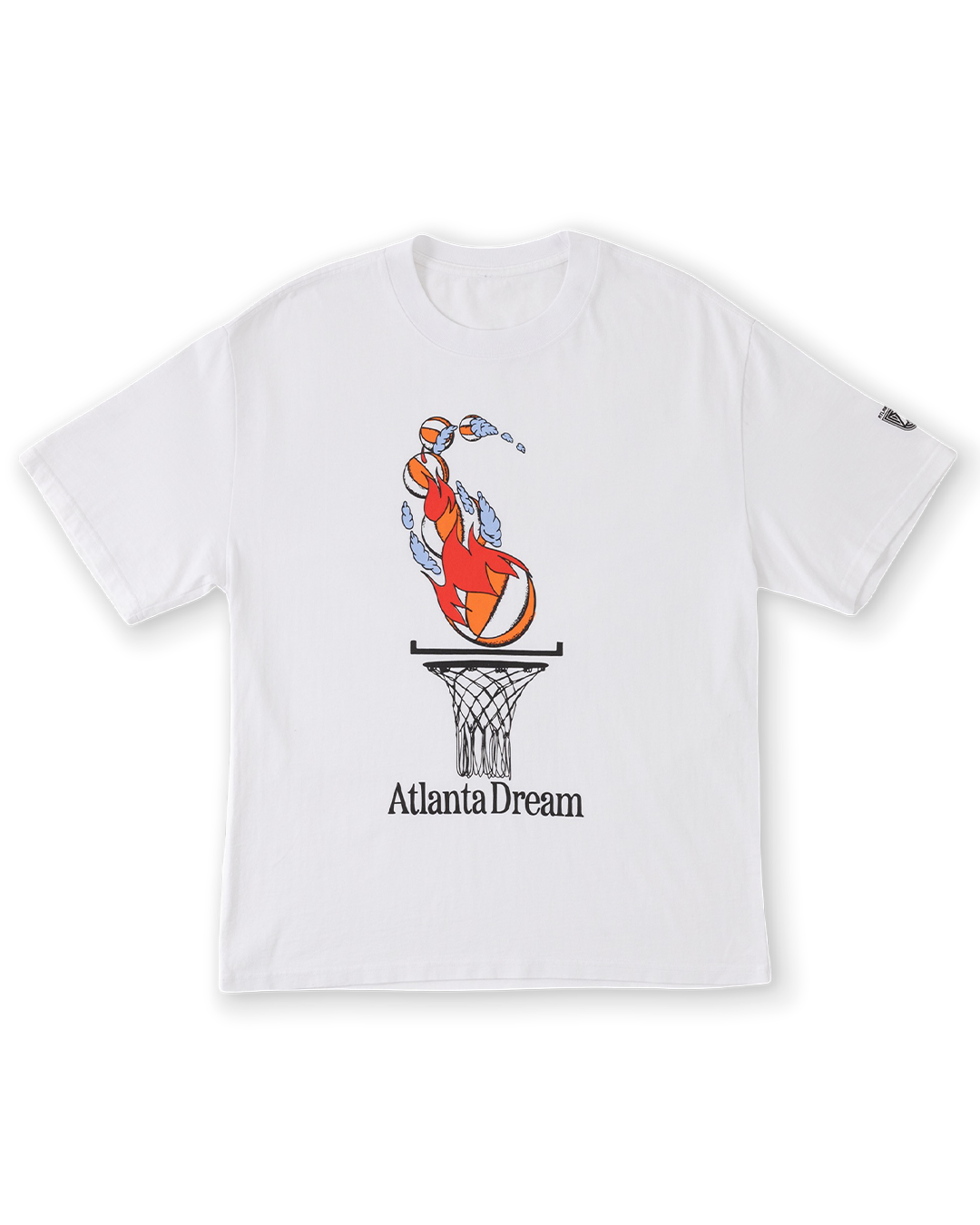 Catch Fire Tee