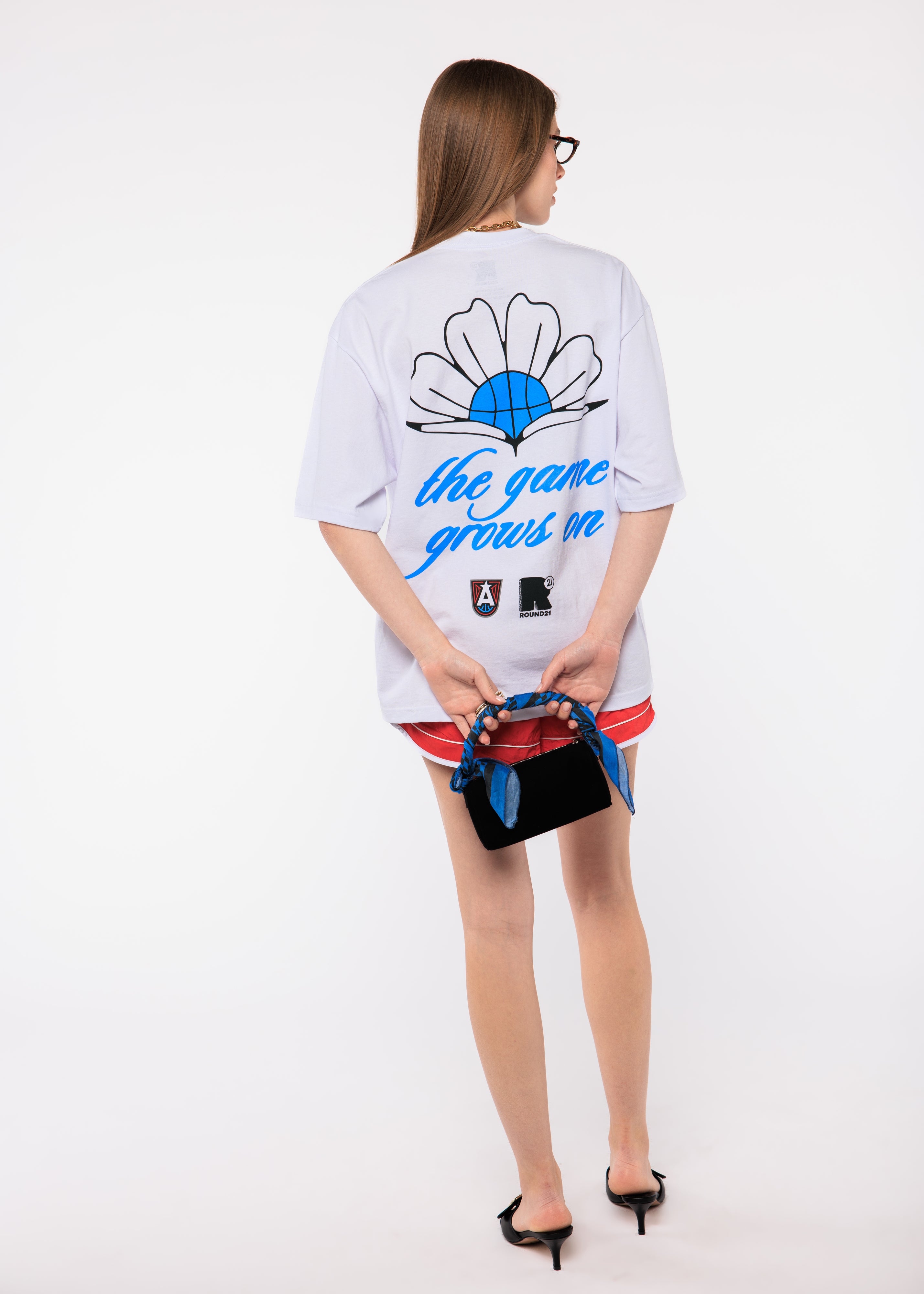 Dream Logo Roots T-Shirt