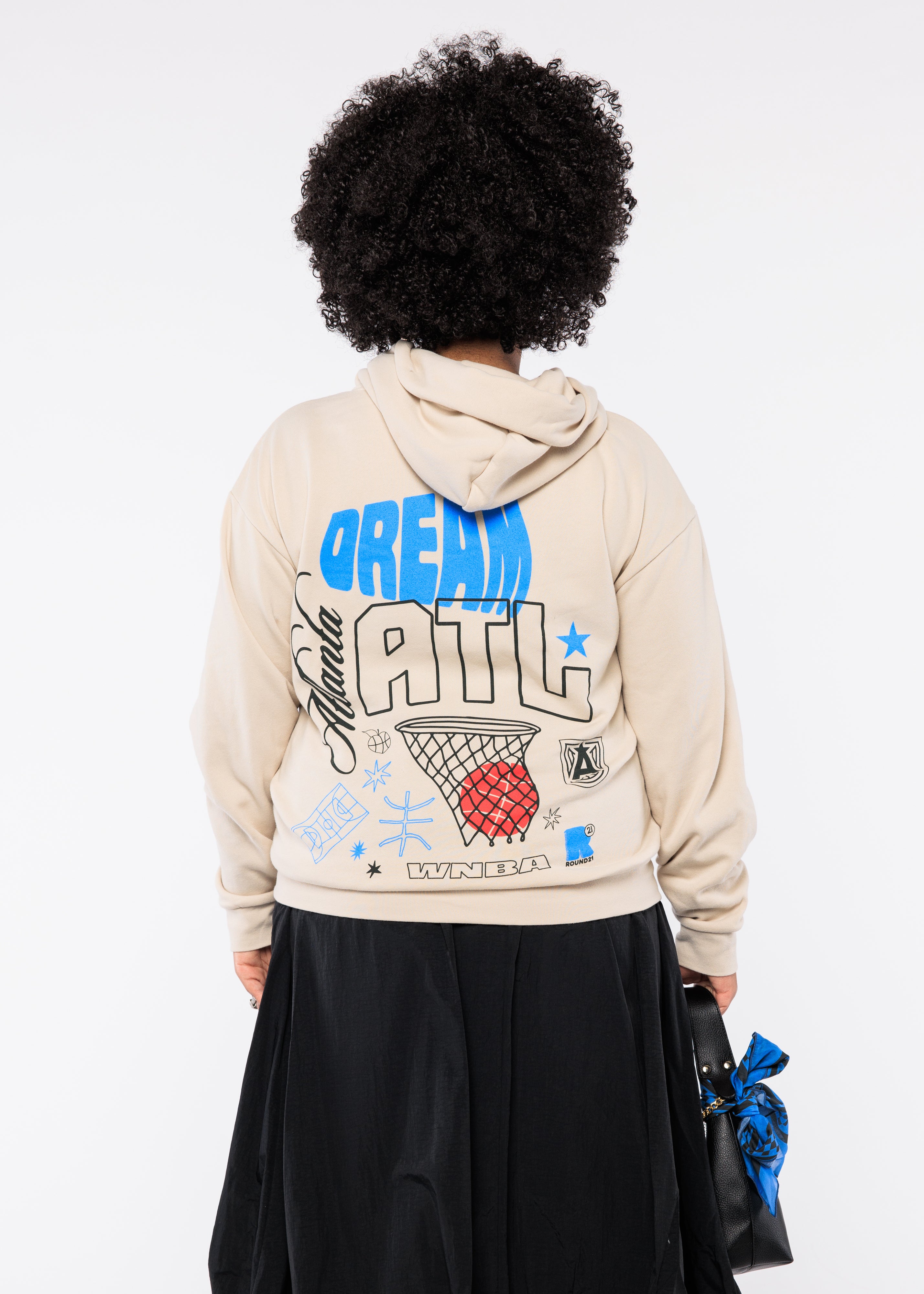 Dream Spirit Hoodie