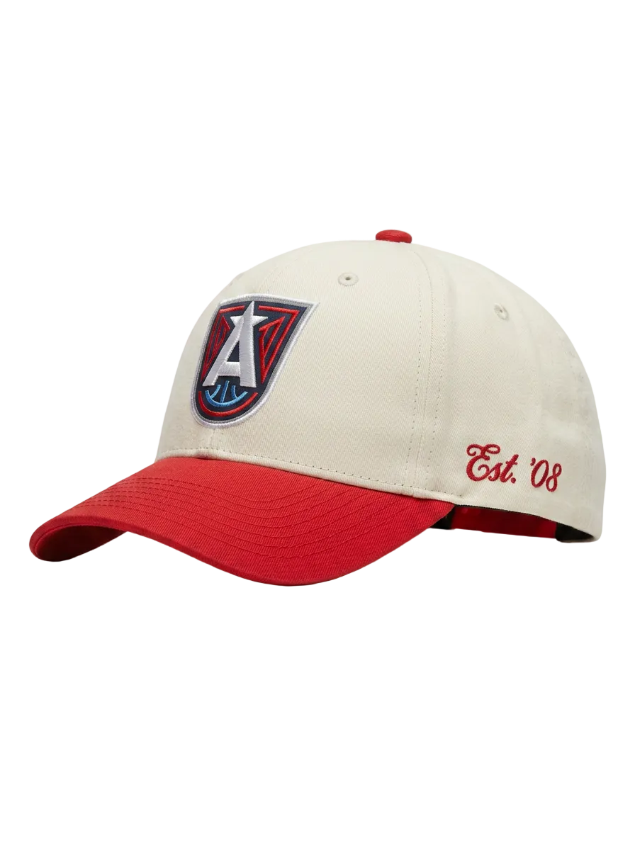 Dream Crest Hat