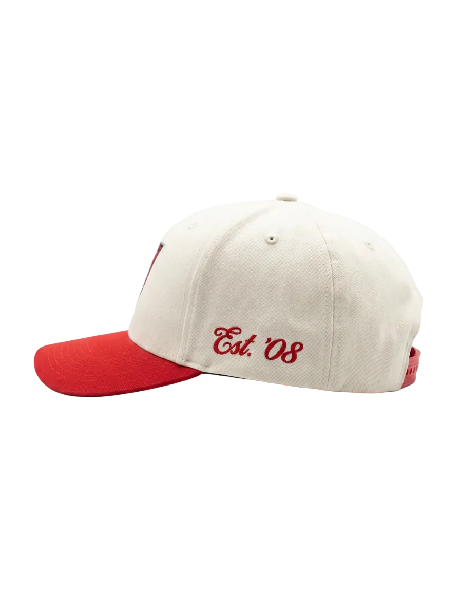 Dream Crest Hat