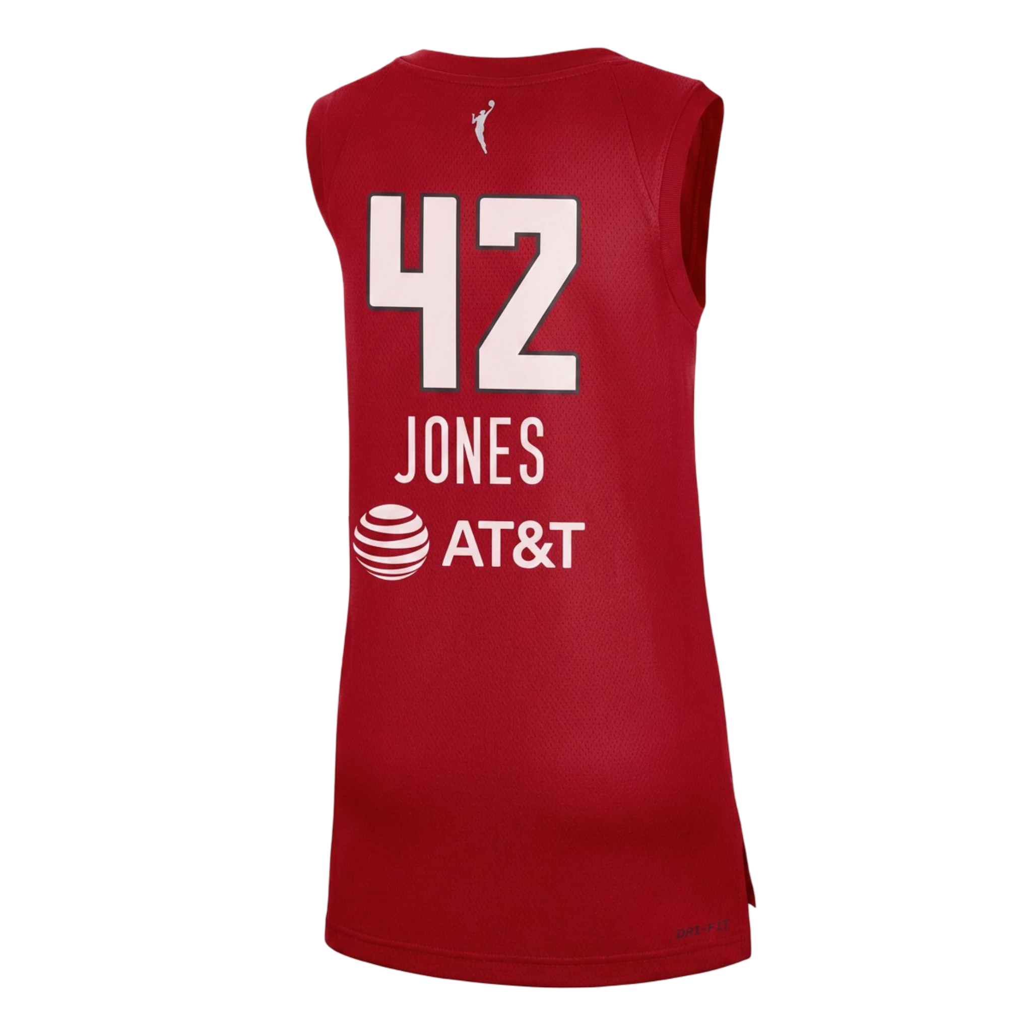 Nike Explorer Jersey - Jones