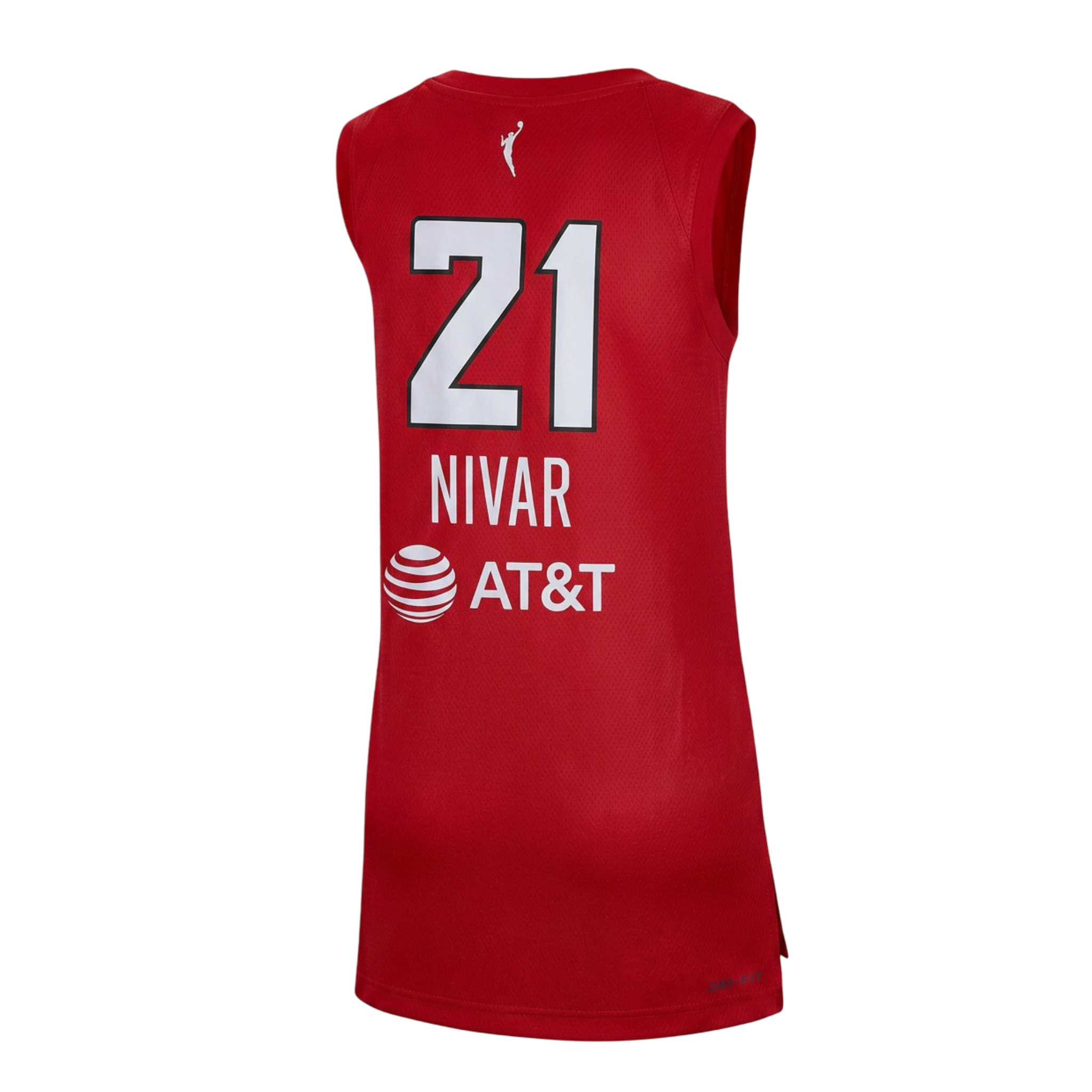 Nike Explorer Jersey - Nivar