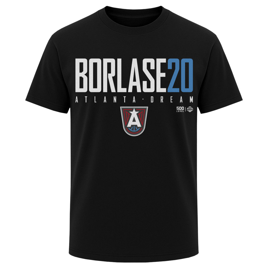 Isobel Borlase Atlanta Dream Elite T-Shirt
