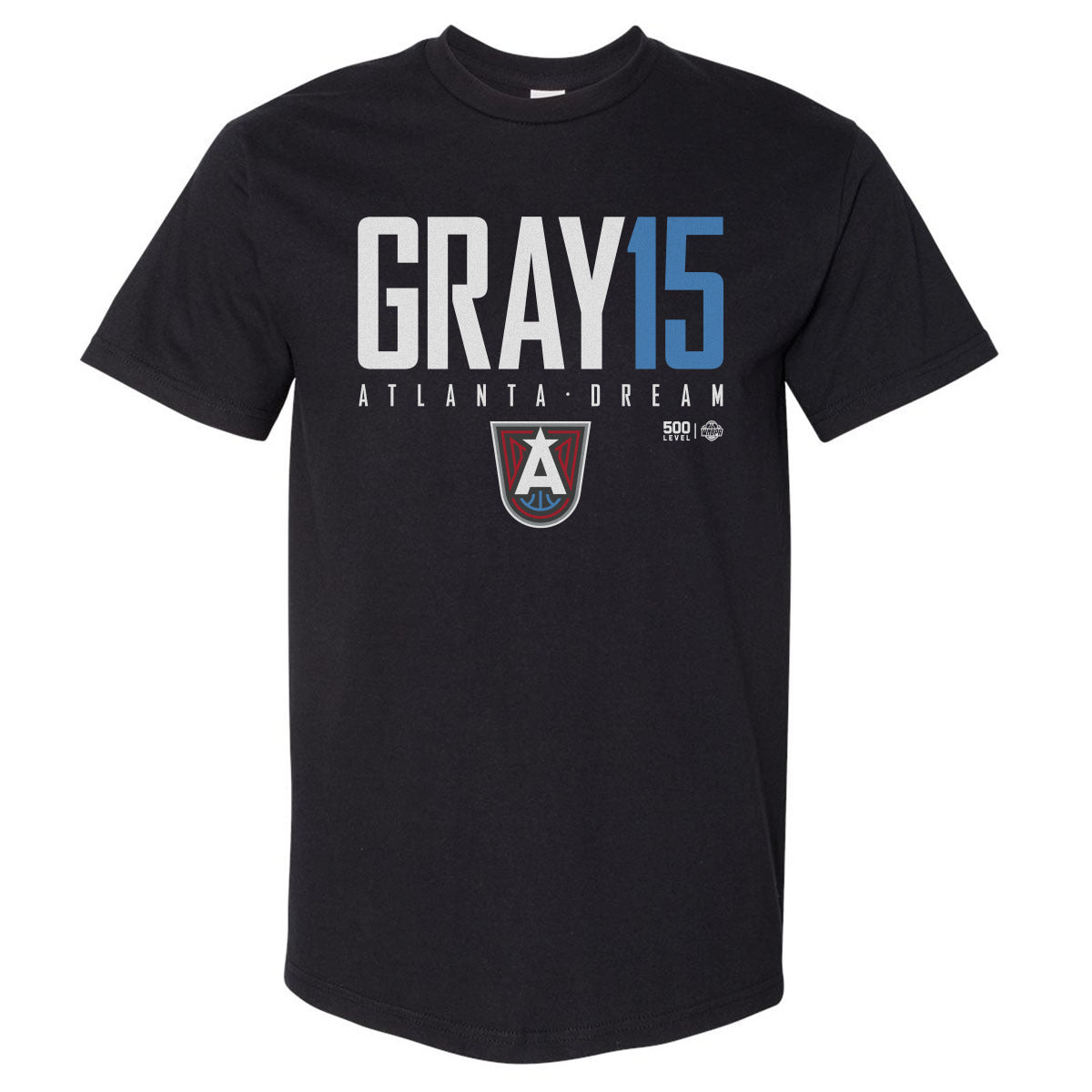 Allisha Gray Atlanta Dream Elite T-Shirt