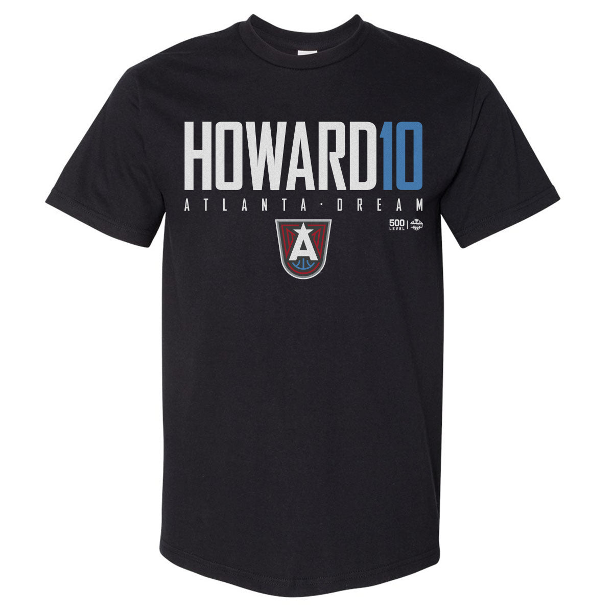Rhyne Howard Atlanta Dream Elite T-Shirt