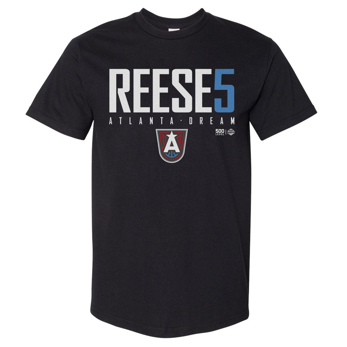 Angel Reese Atlanta Dream Elite T-Shirt