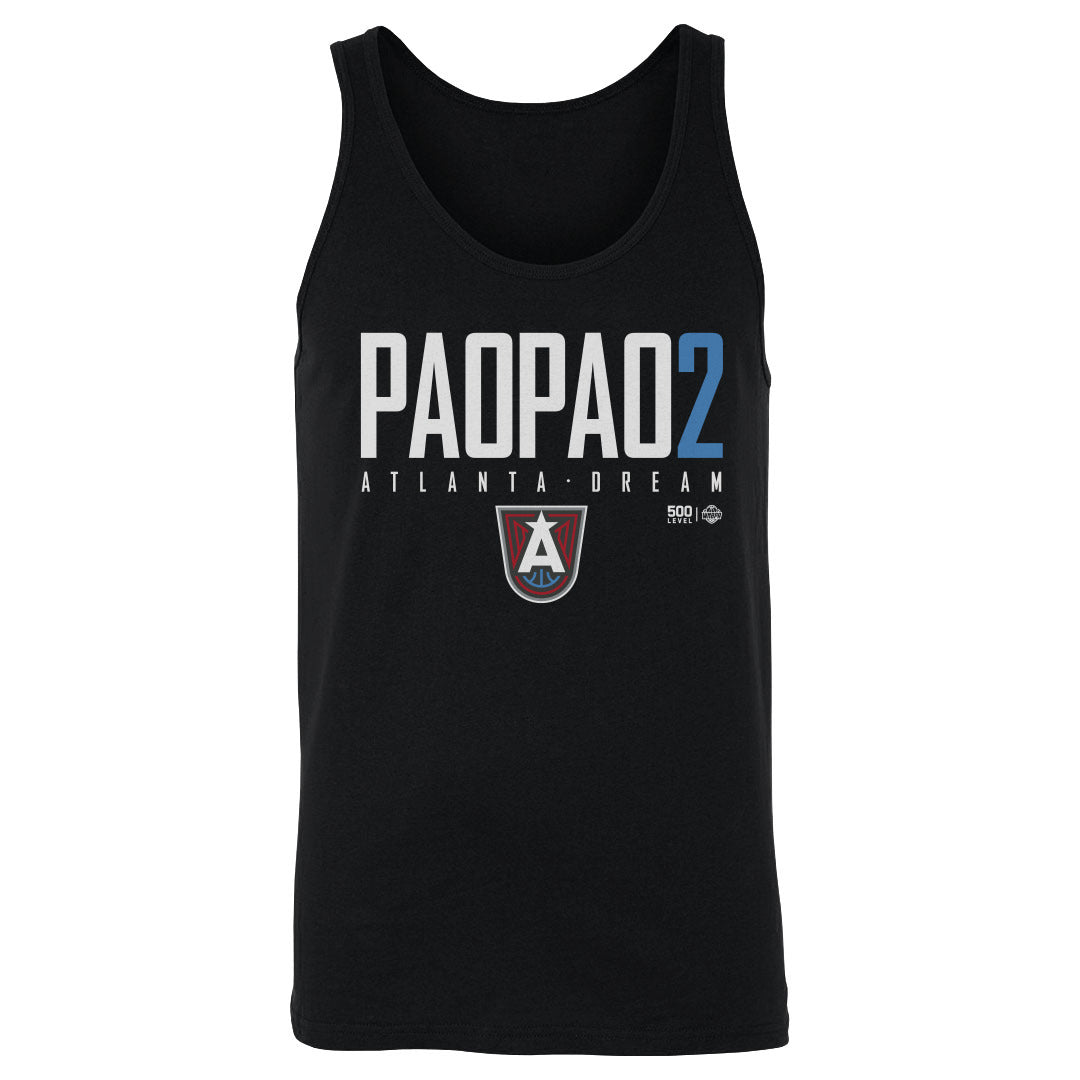 Te-Hina Paopao Atlanta Dream Elite Tank