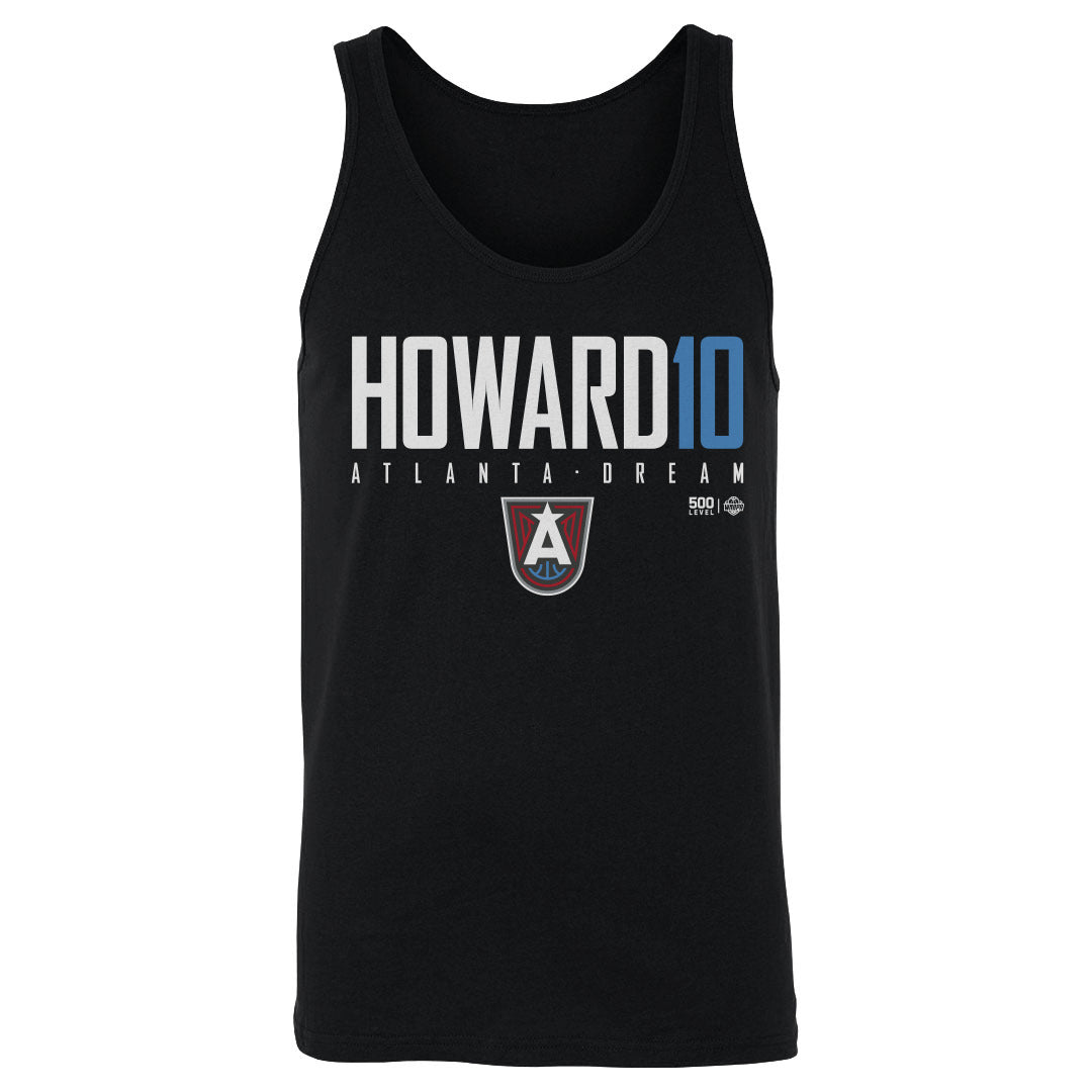 Rhyne Howard Atlanta Dream Elite Tank