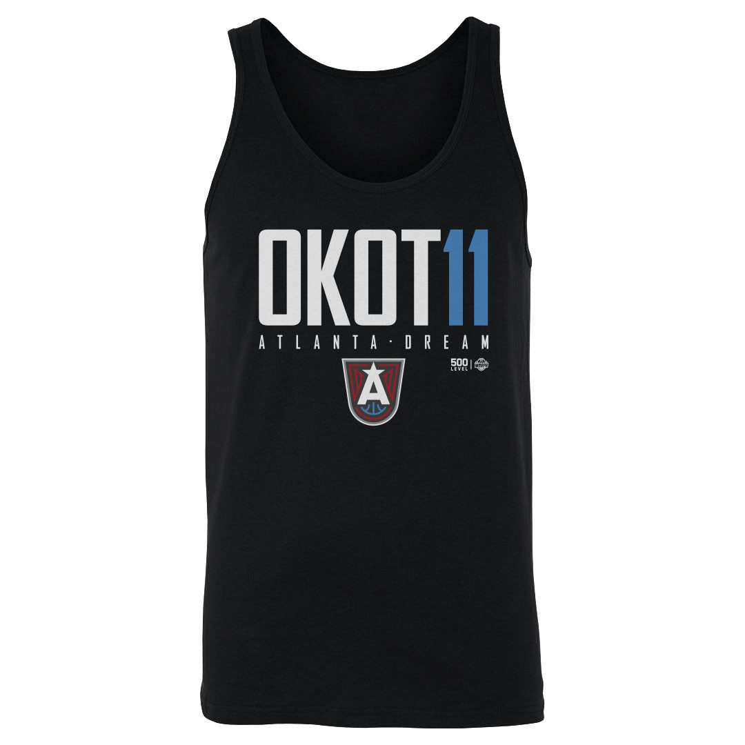 Madina Okot Atlanta Dream Elite Tank