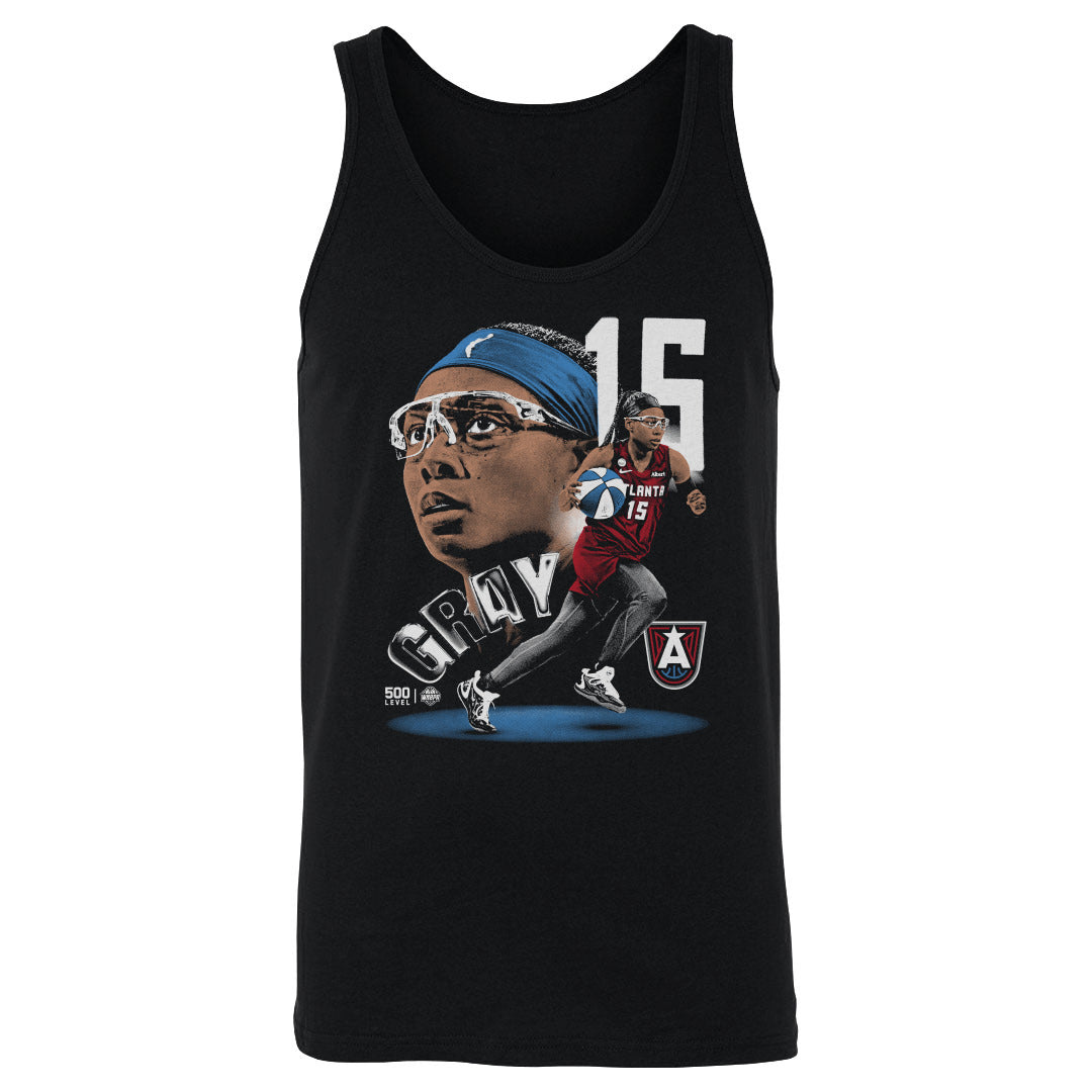 Allisha Gray Atlanta Dream Dual Image Tank