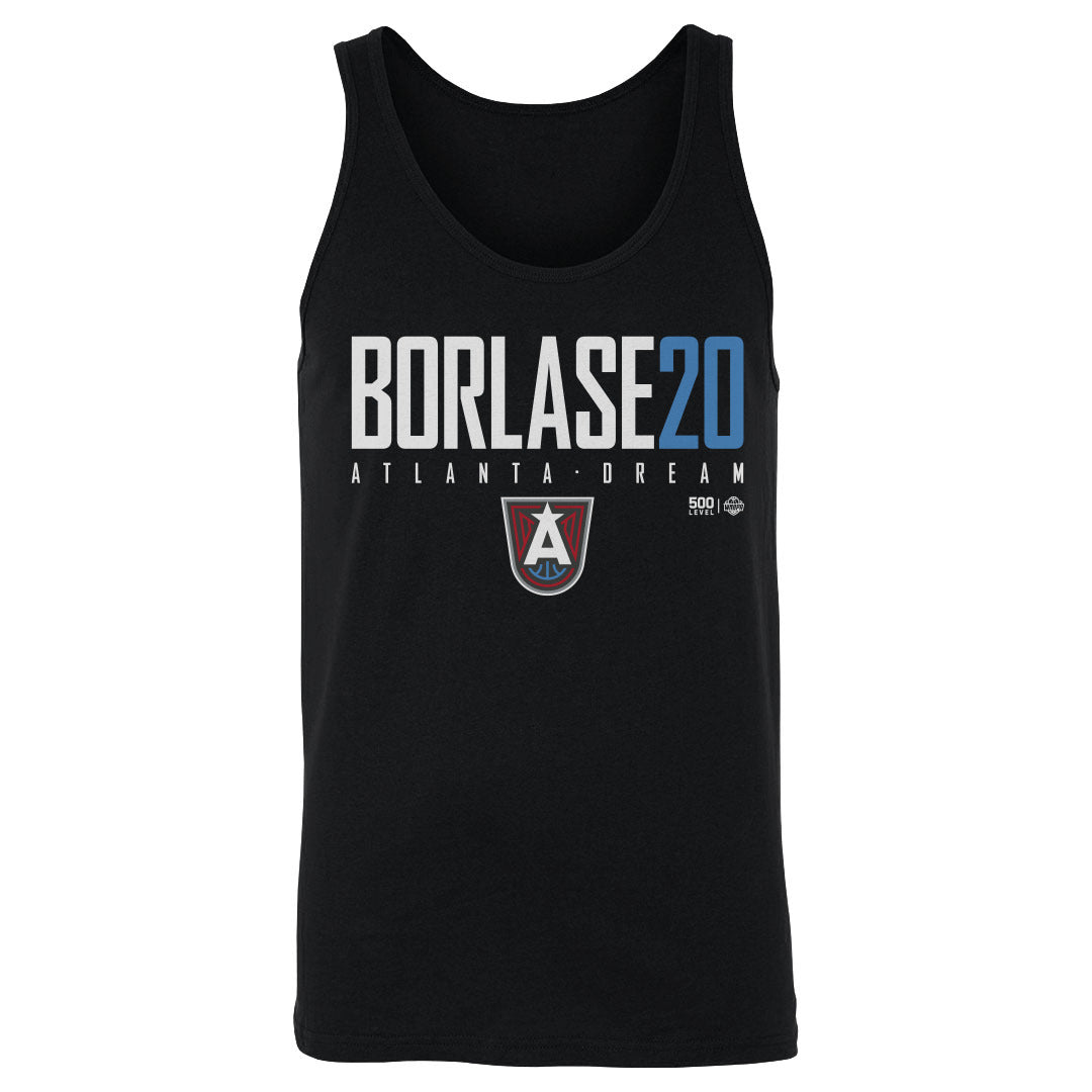 Isobel Borlase Atlanta Dream Elite Tank