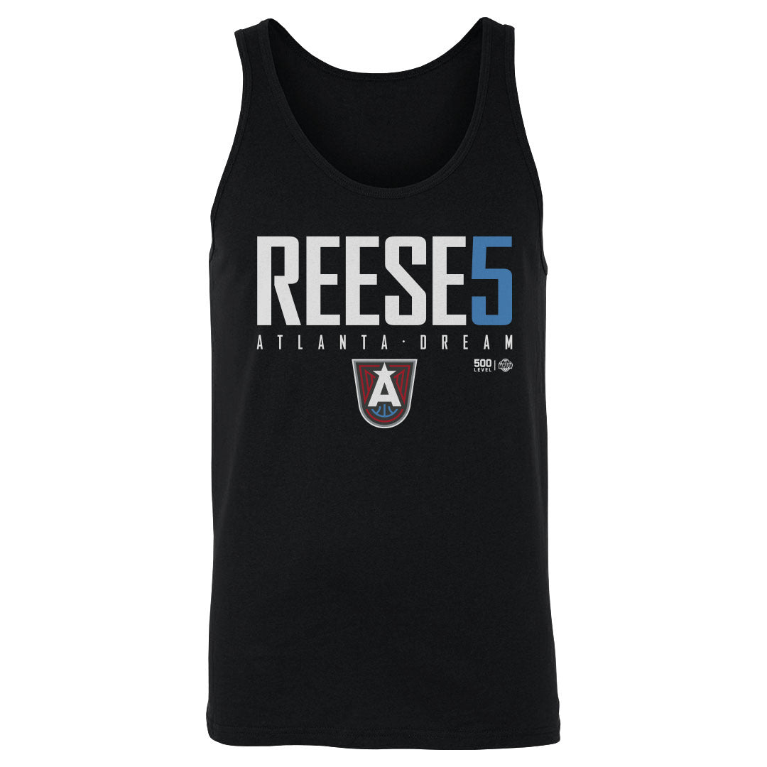 Angel Reese Atlanta Dream Elite Tank