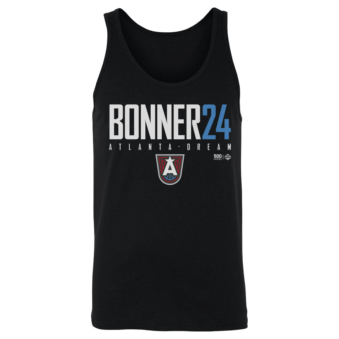DeWanna Bonner Atlanta Dream Elite Tank
