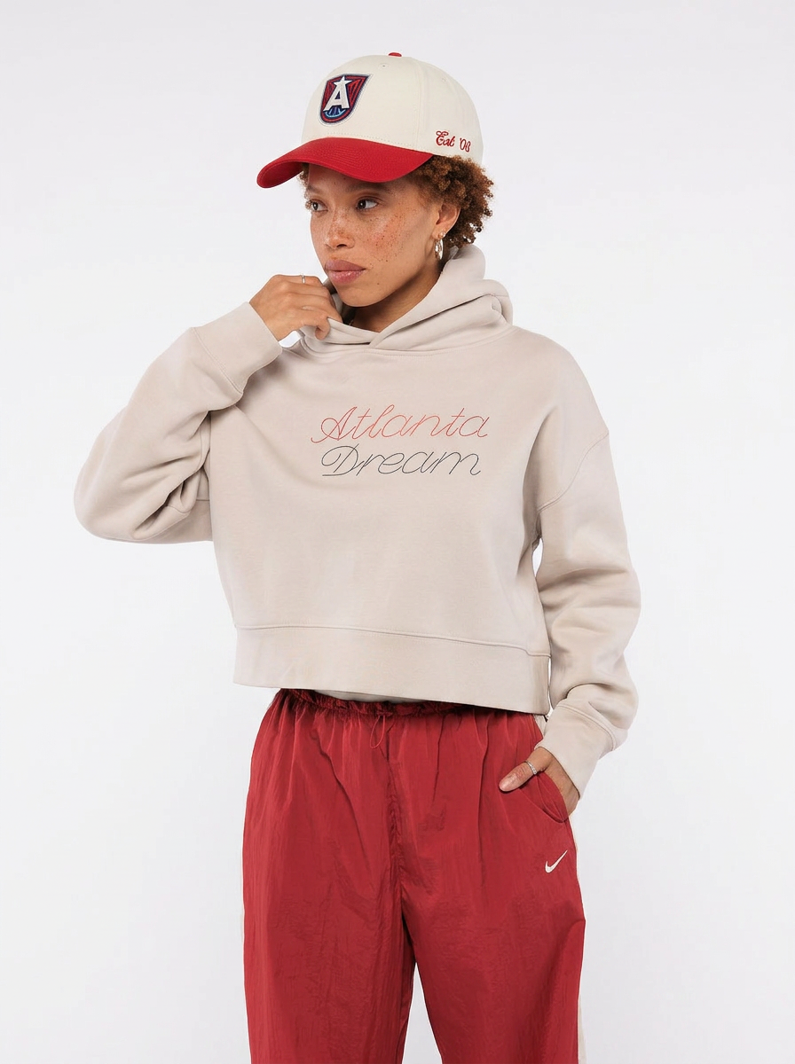 Dream Crest Hat
