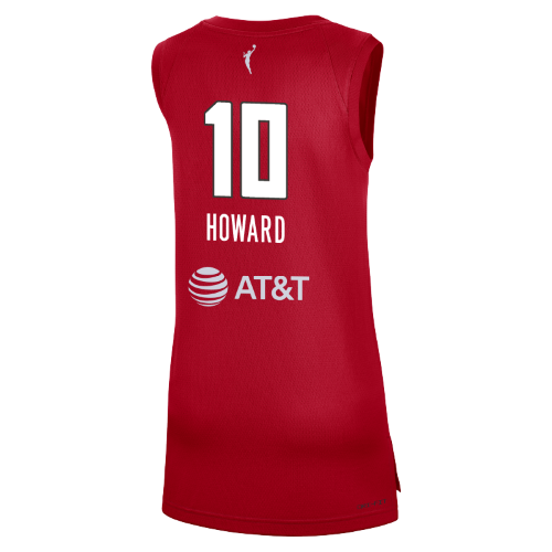 Atlanta Dream Rhyne Howard Nike Explorer Jersey