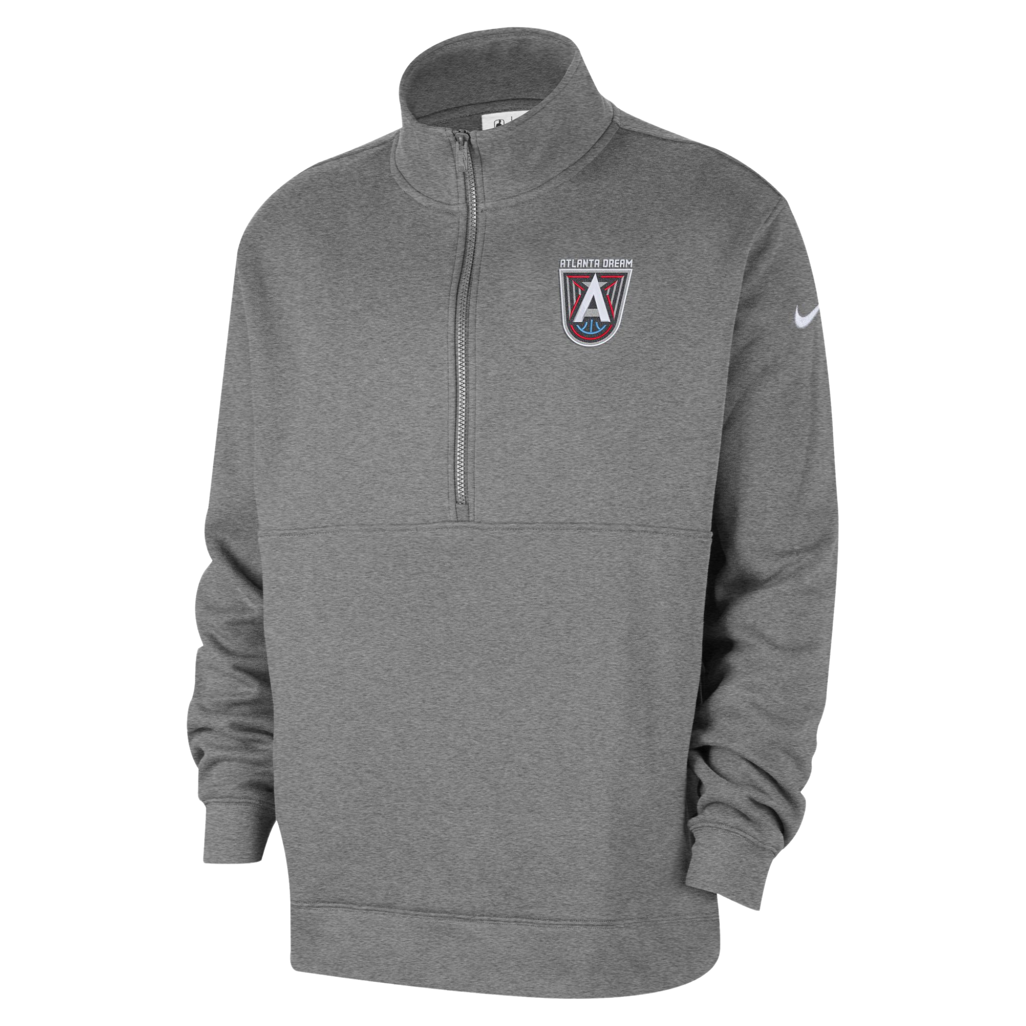 Nike Club 1/2 Zip